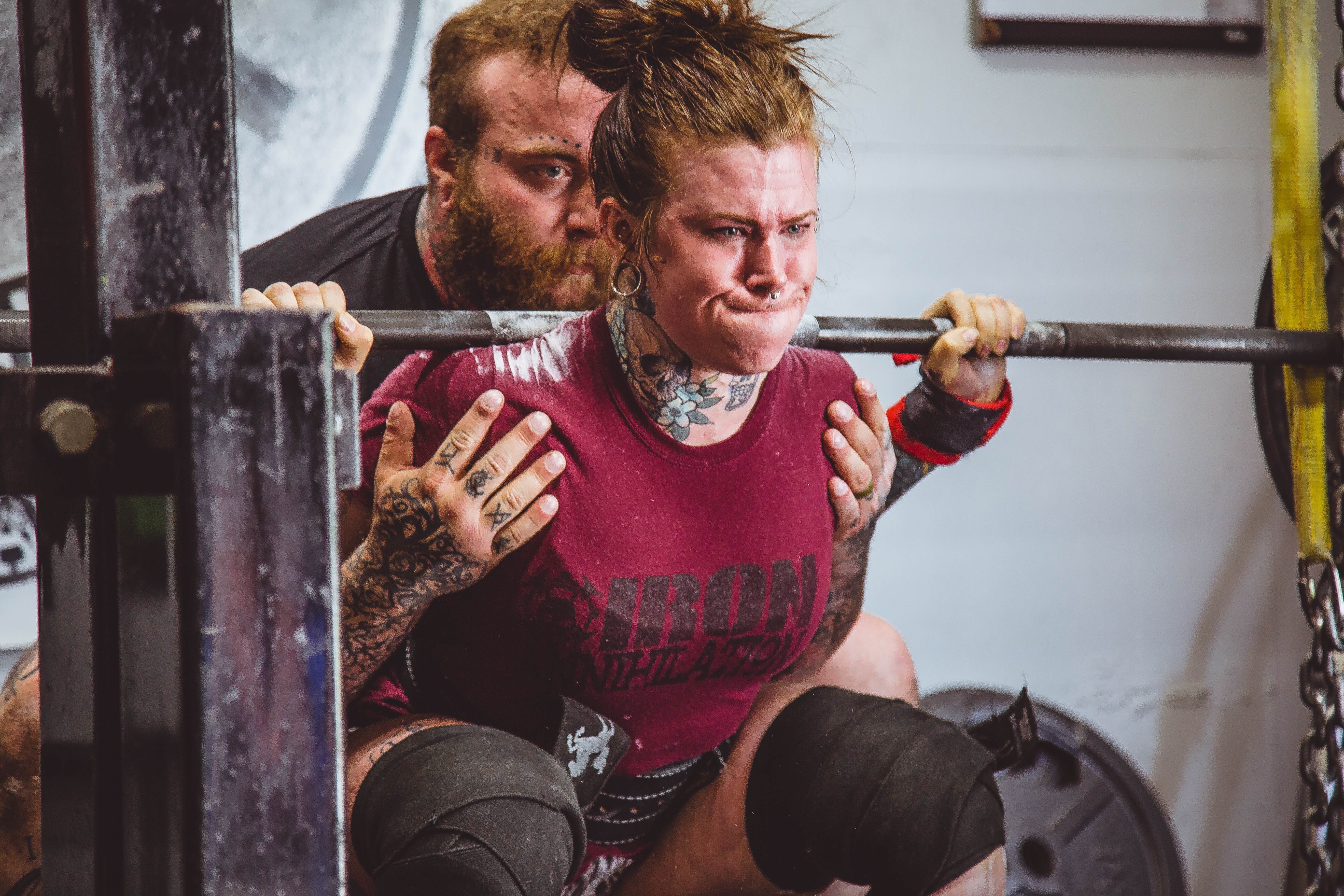 Darum ist Whey-Protein für Sportler so extrem wichtig