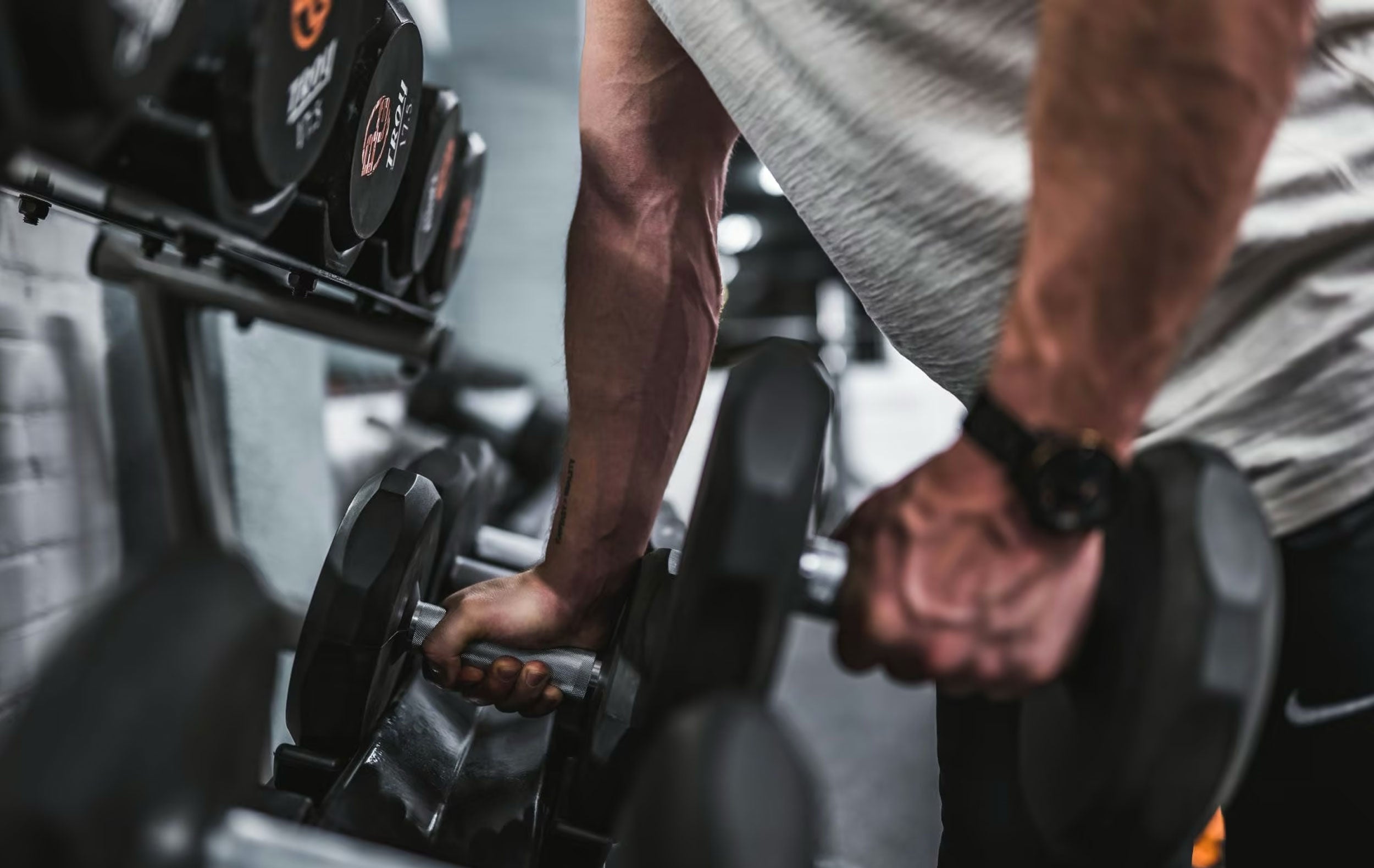 Wie Protein deinen Körper und dein Gehirn beeinflusst?