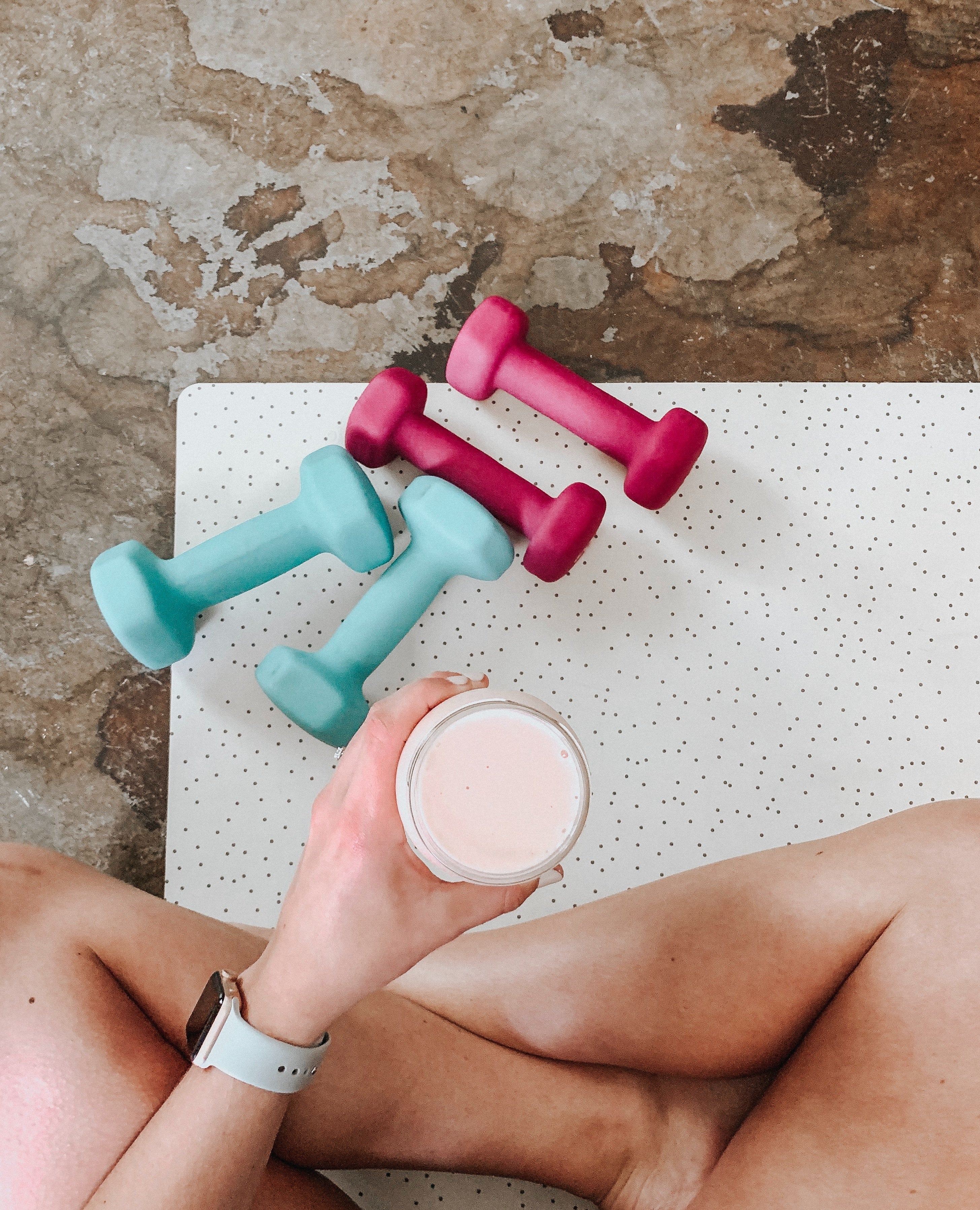 Carnitine Drinks und deren Wirkung auf den menschlichen Organismus