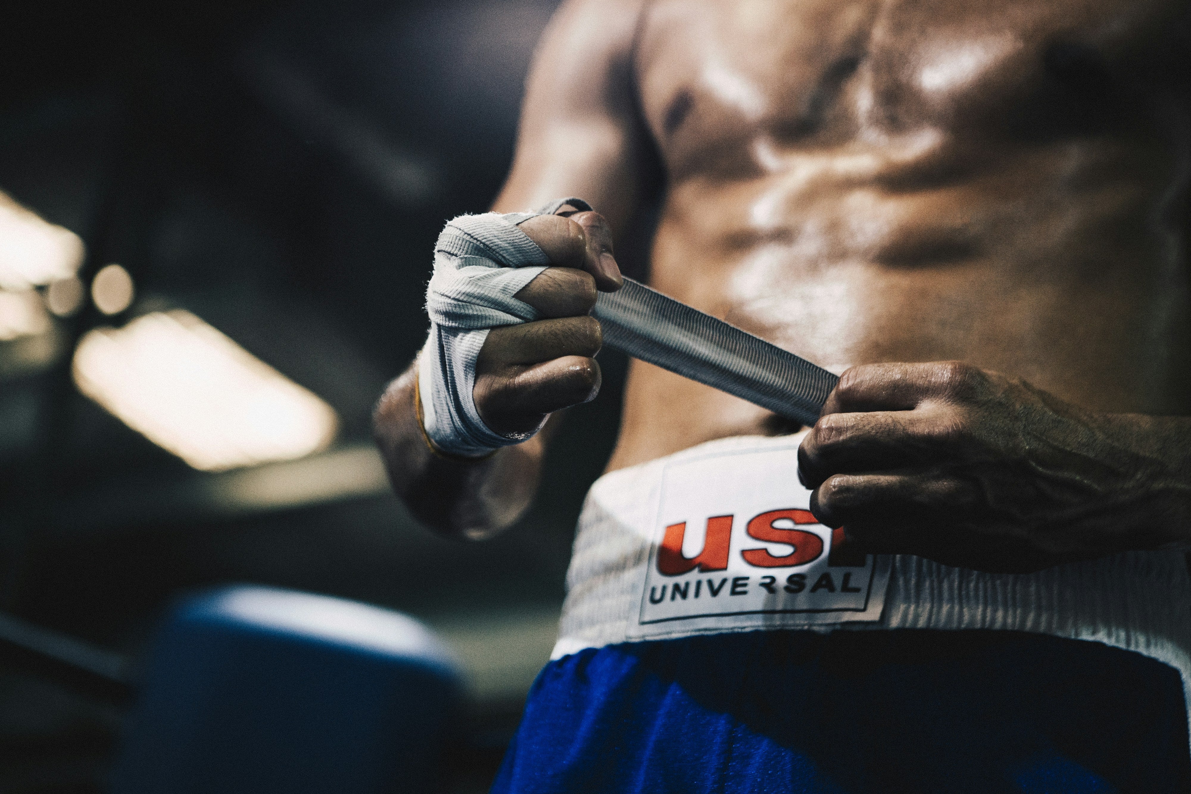 Sixpack: Entweder man hat es – oder eben nicht