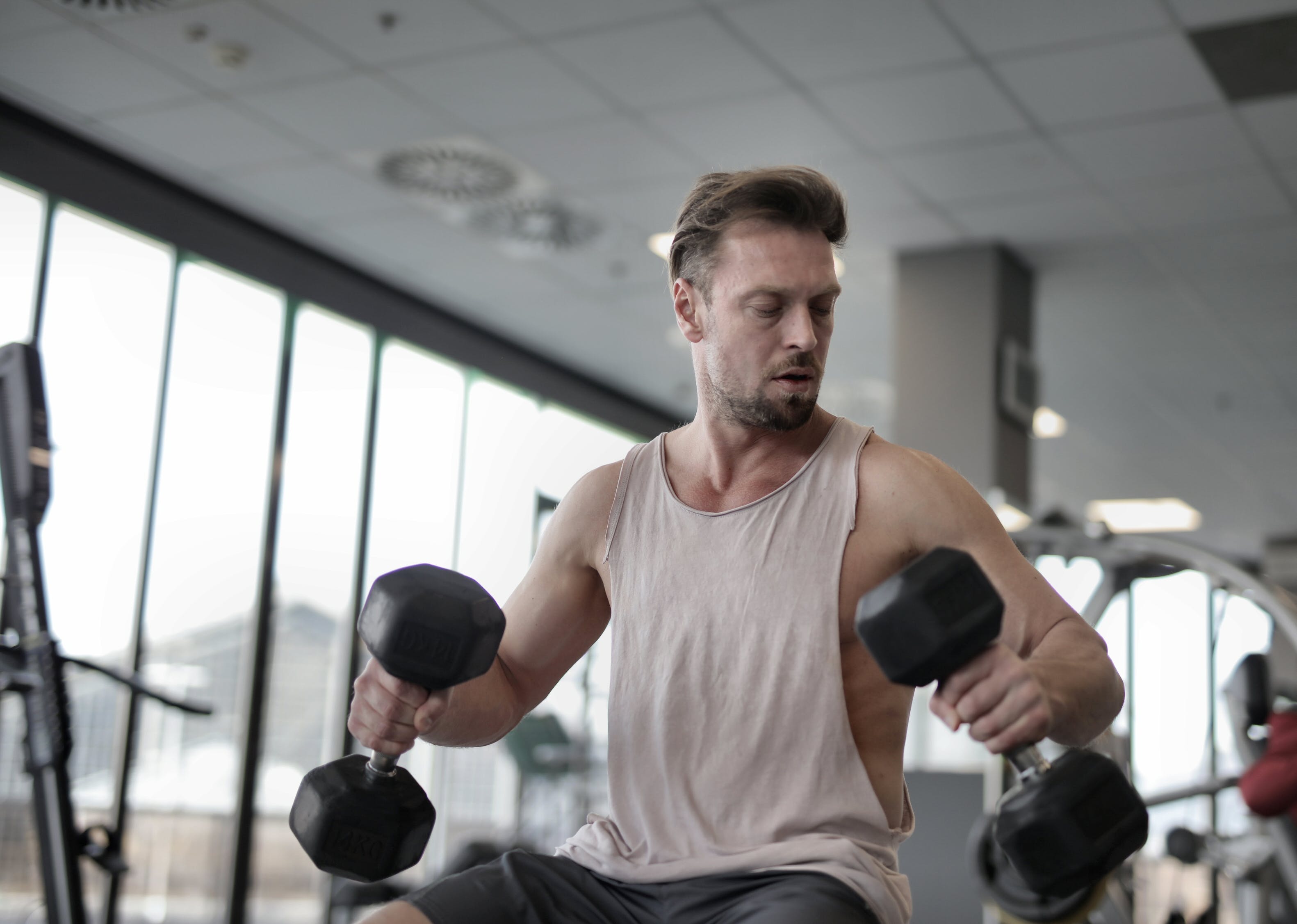 Muskelkater: Trainieren oder Pausieren? Die richtige Entscheidung für effektives Workout
