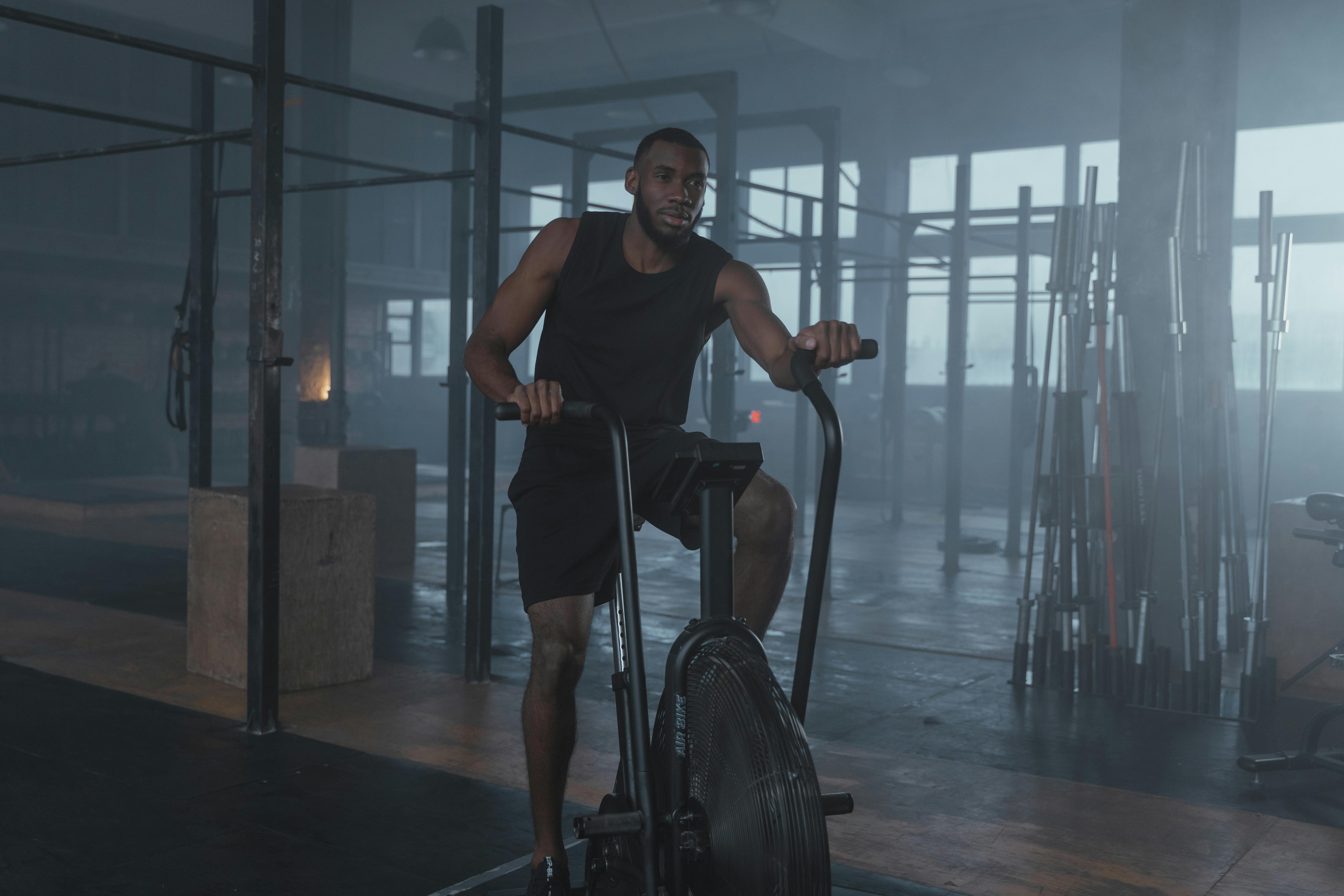 Wie trainiert man Ausdauer? – Die besten Trainingsmethoden für mehr Fitness und Durchhaltevermögen