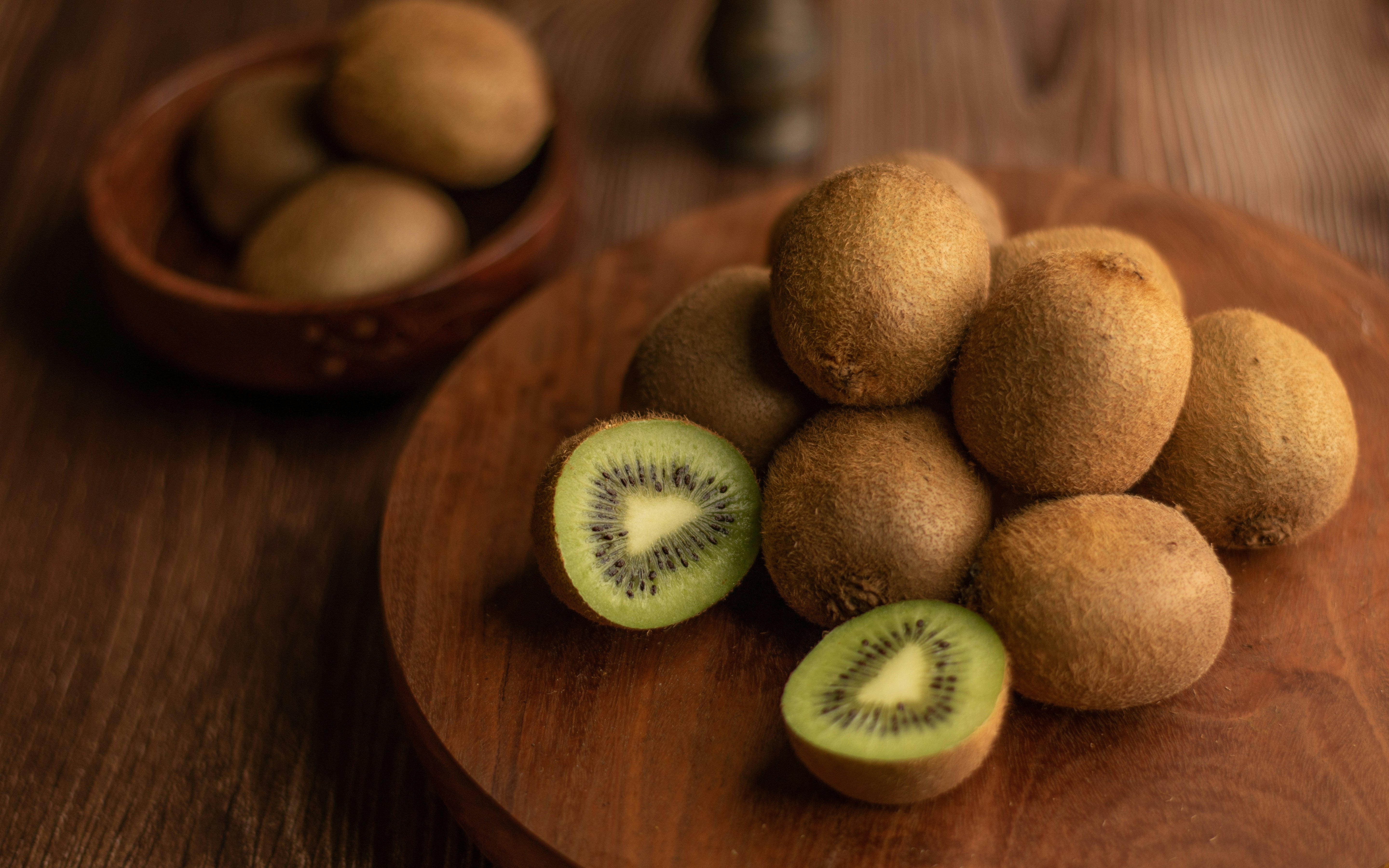 Das Energiebündel namens «Kiwi»