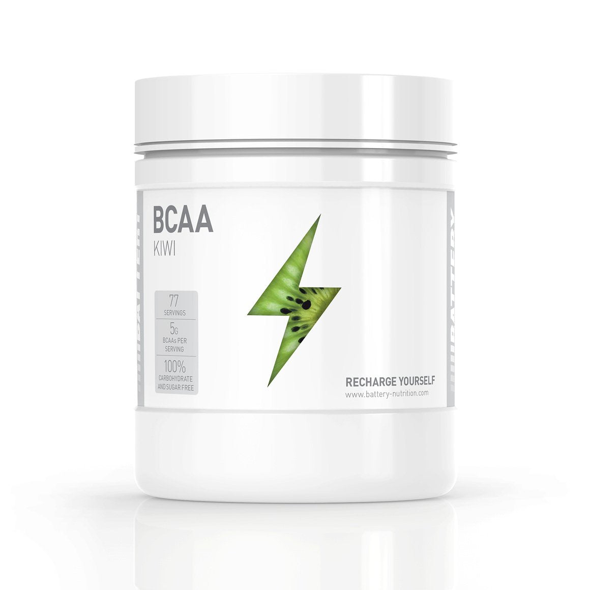 Battery BCAA 500g