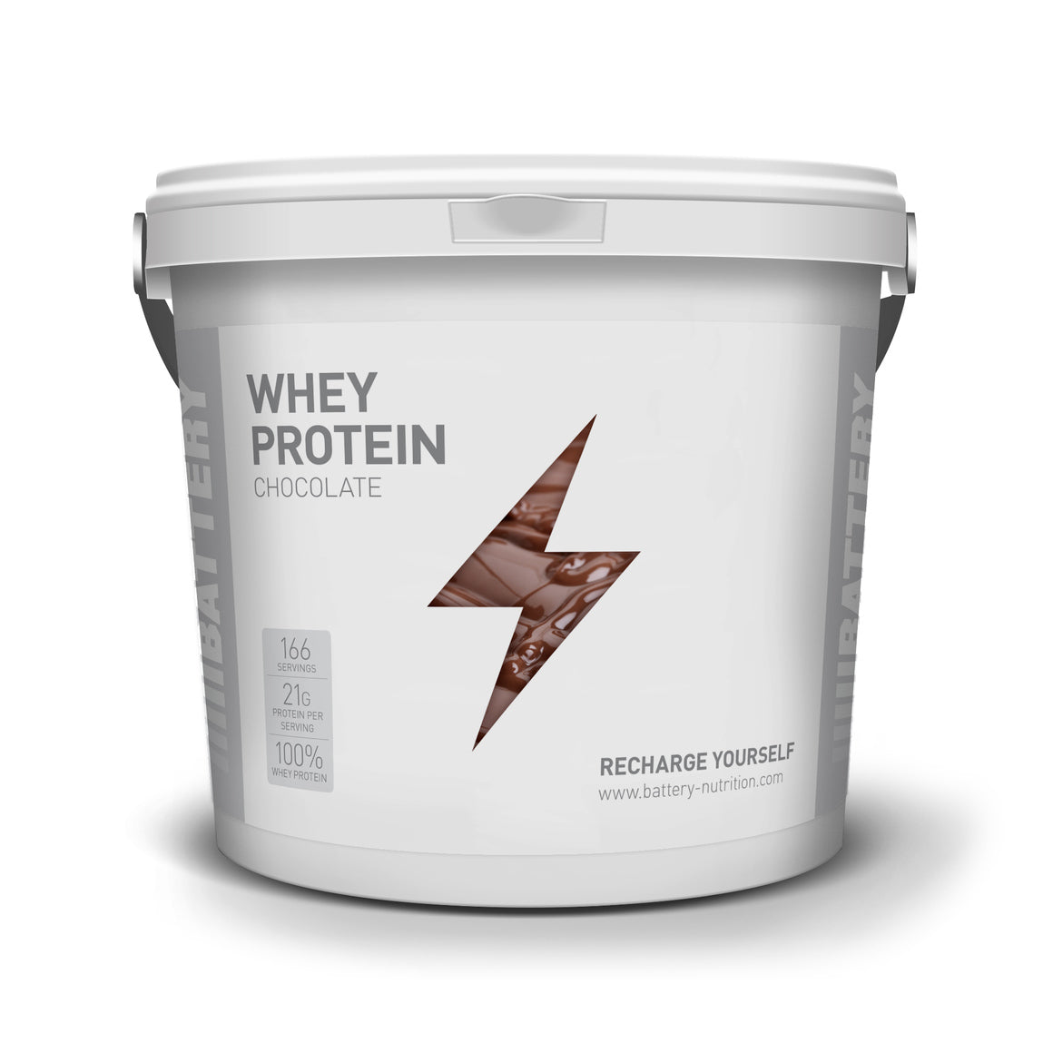 Battery Whey Protein