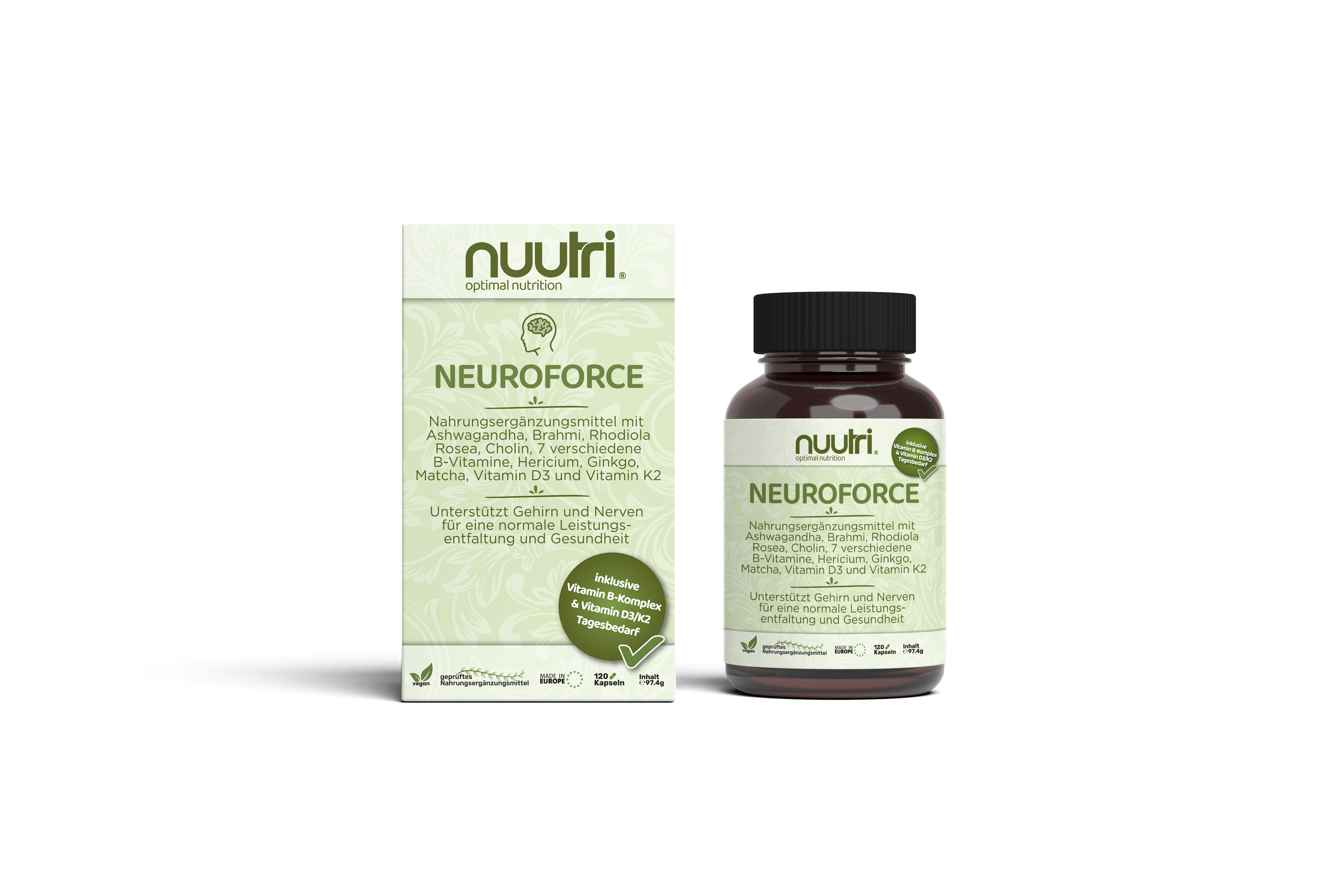 Neuroforce