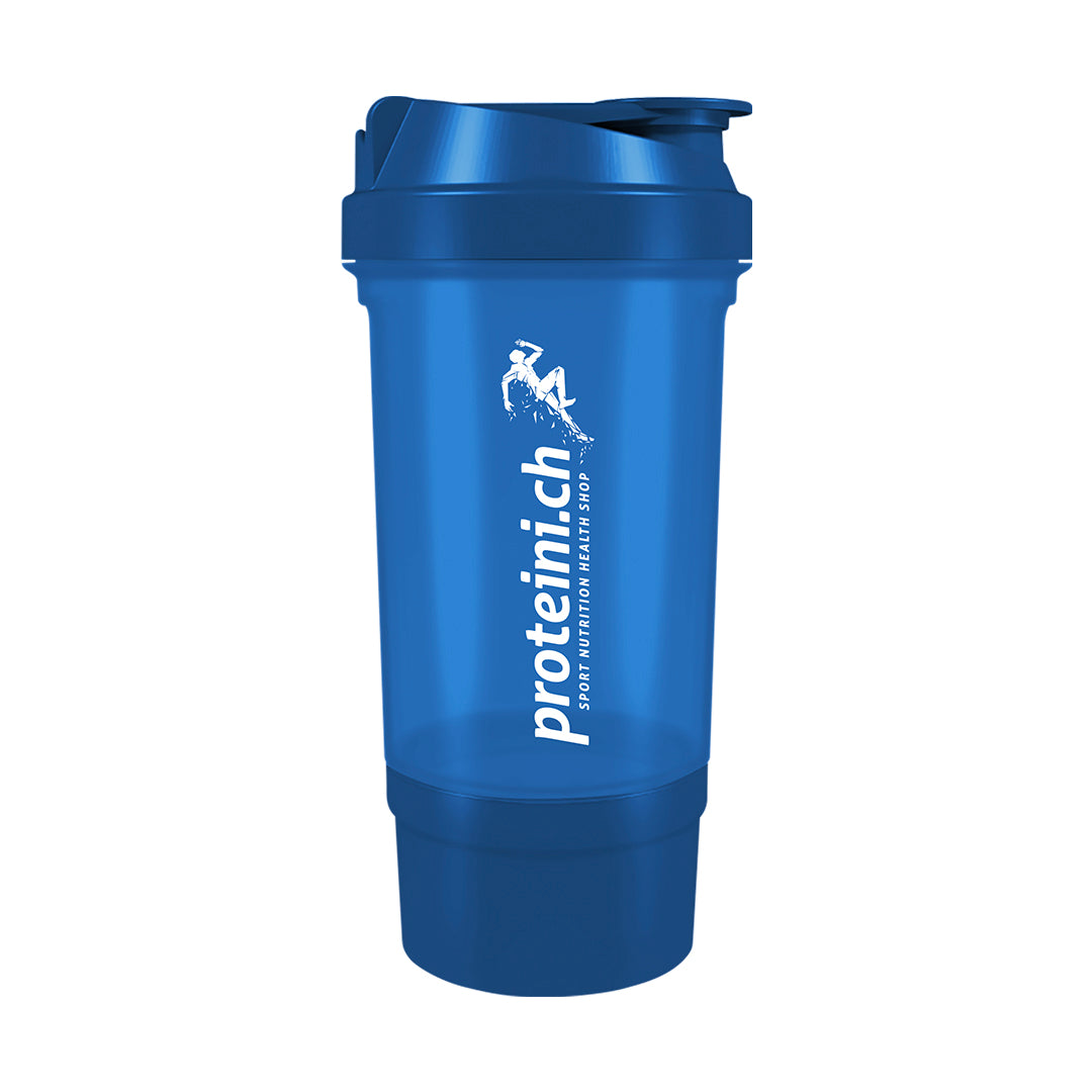 Shaker Plus - 500ml
