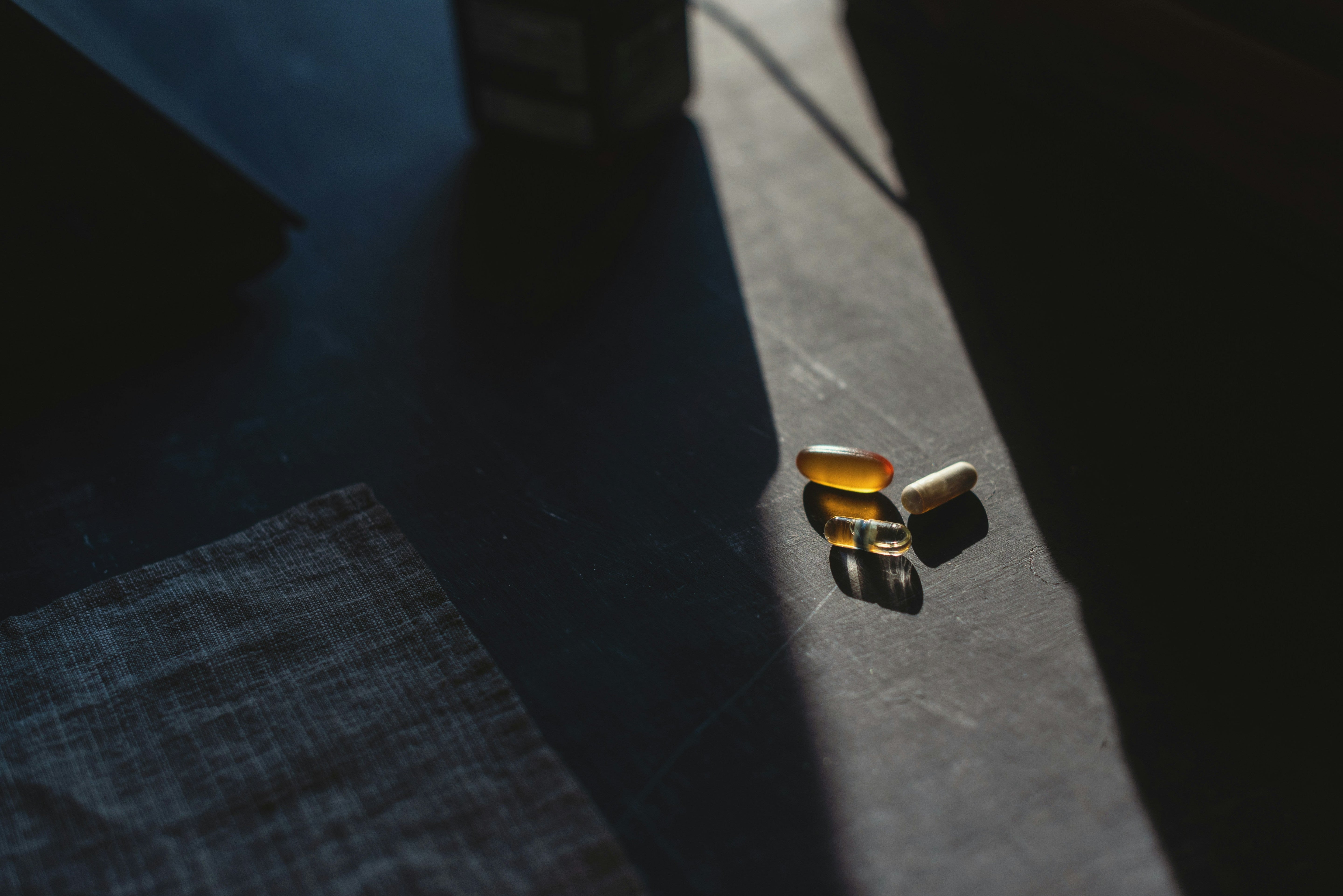 Warum Vitamin D3 so wichtig ist
