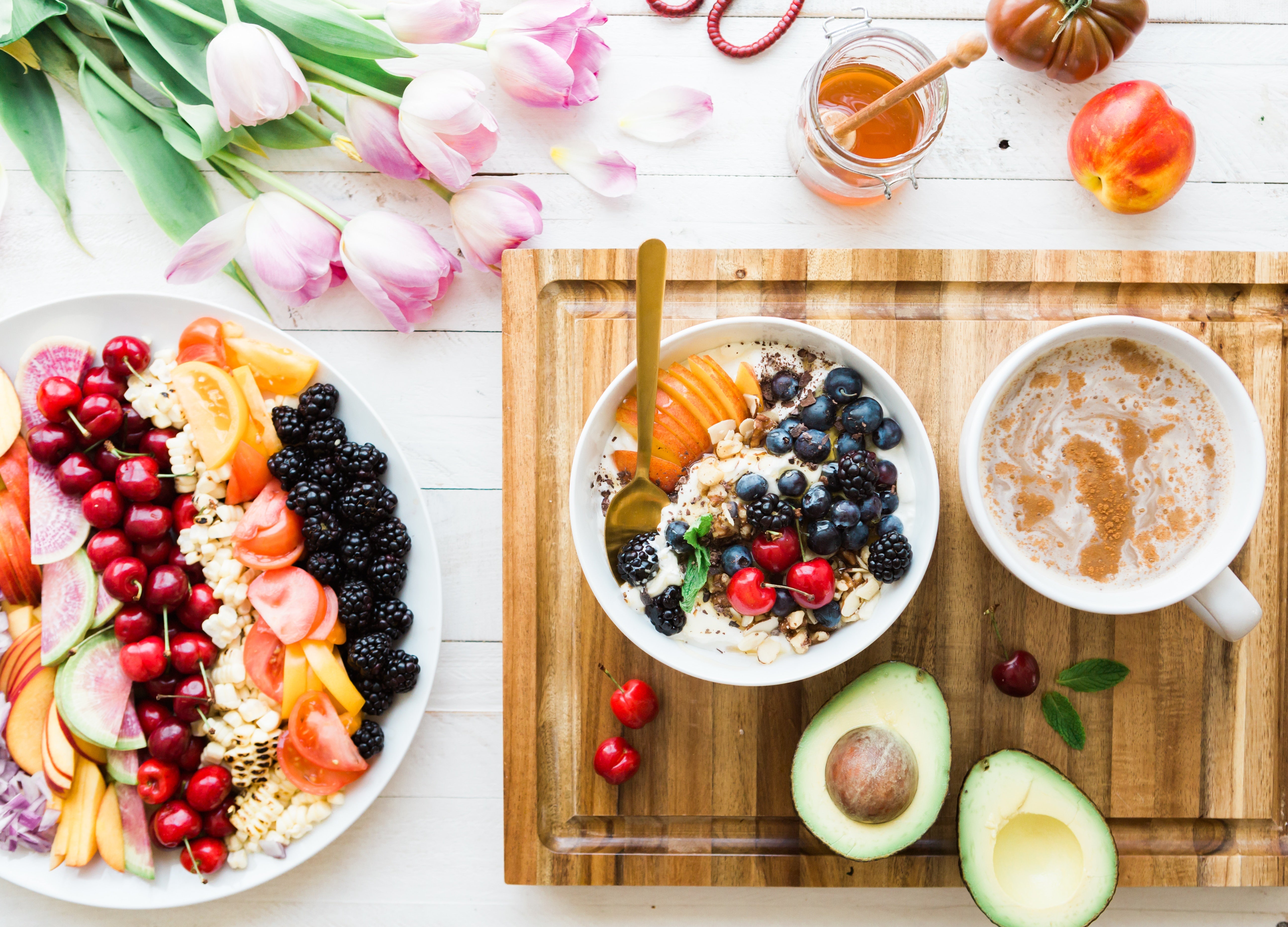 Warum Protein Müsli der ideale Energiespender für Sportler ist