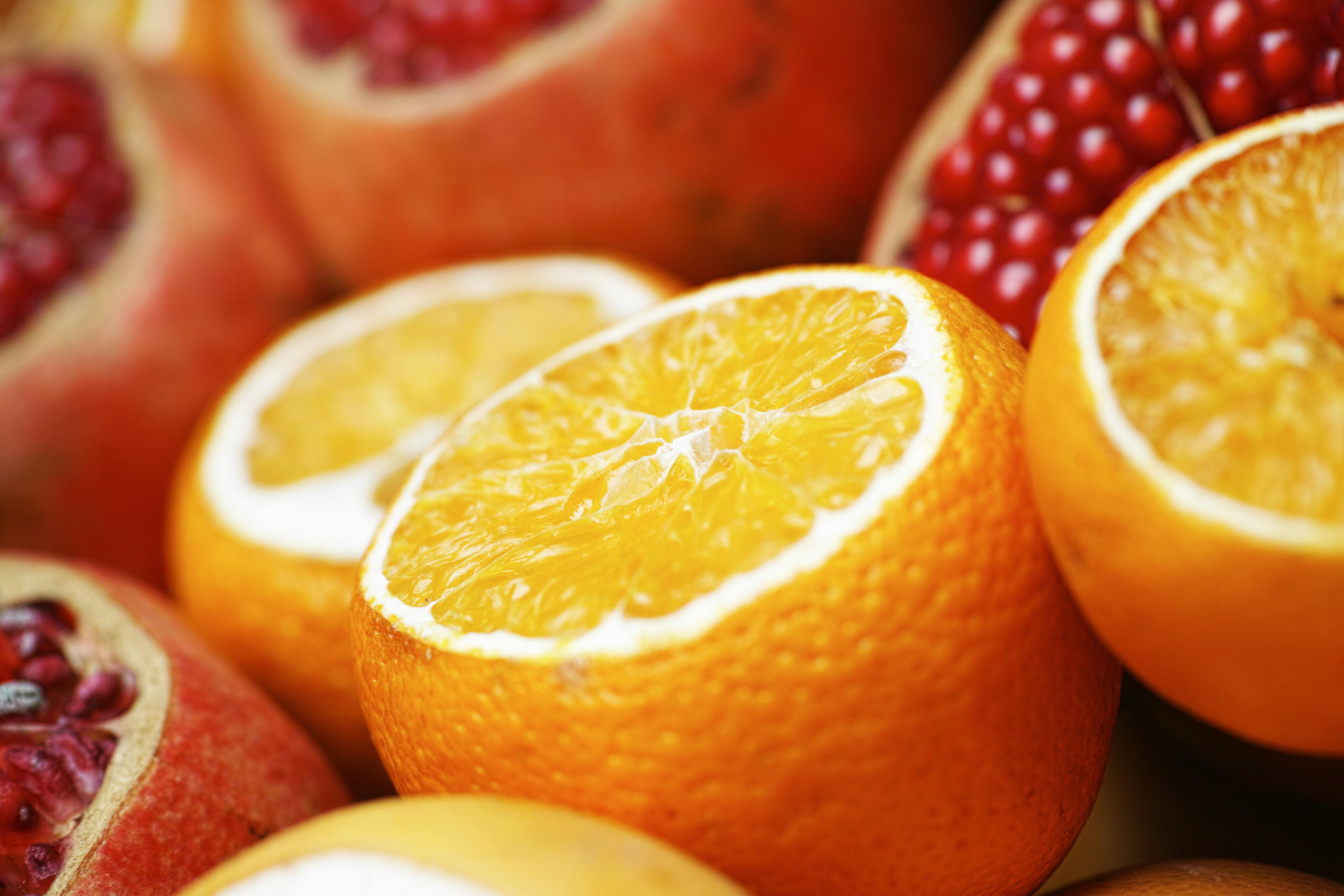 Diese wichtigen Vitamine sollten Sportler unbedingt zu sich nehmen
