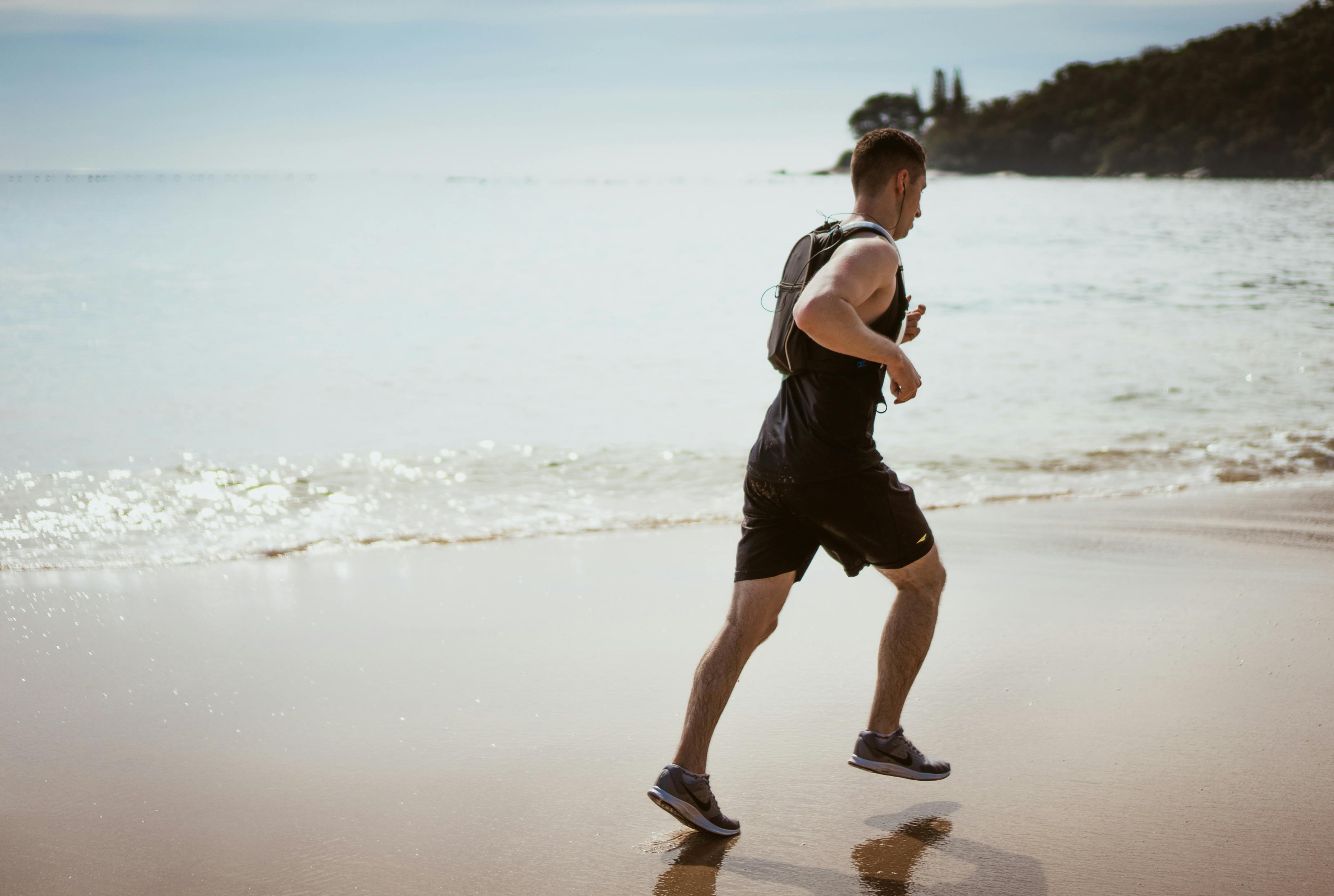 Ausdauertraining für Anfänger*innen: Tipps für den Einstieg