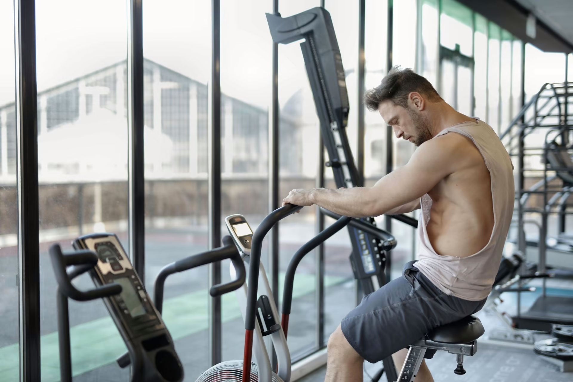Wie oft ist Cardio in der Woche sinnvoll?