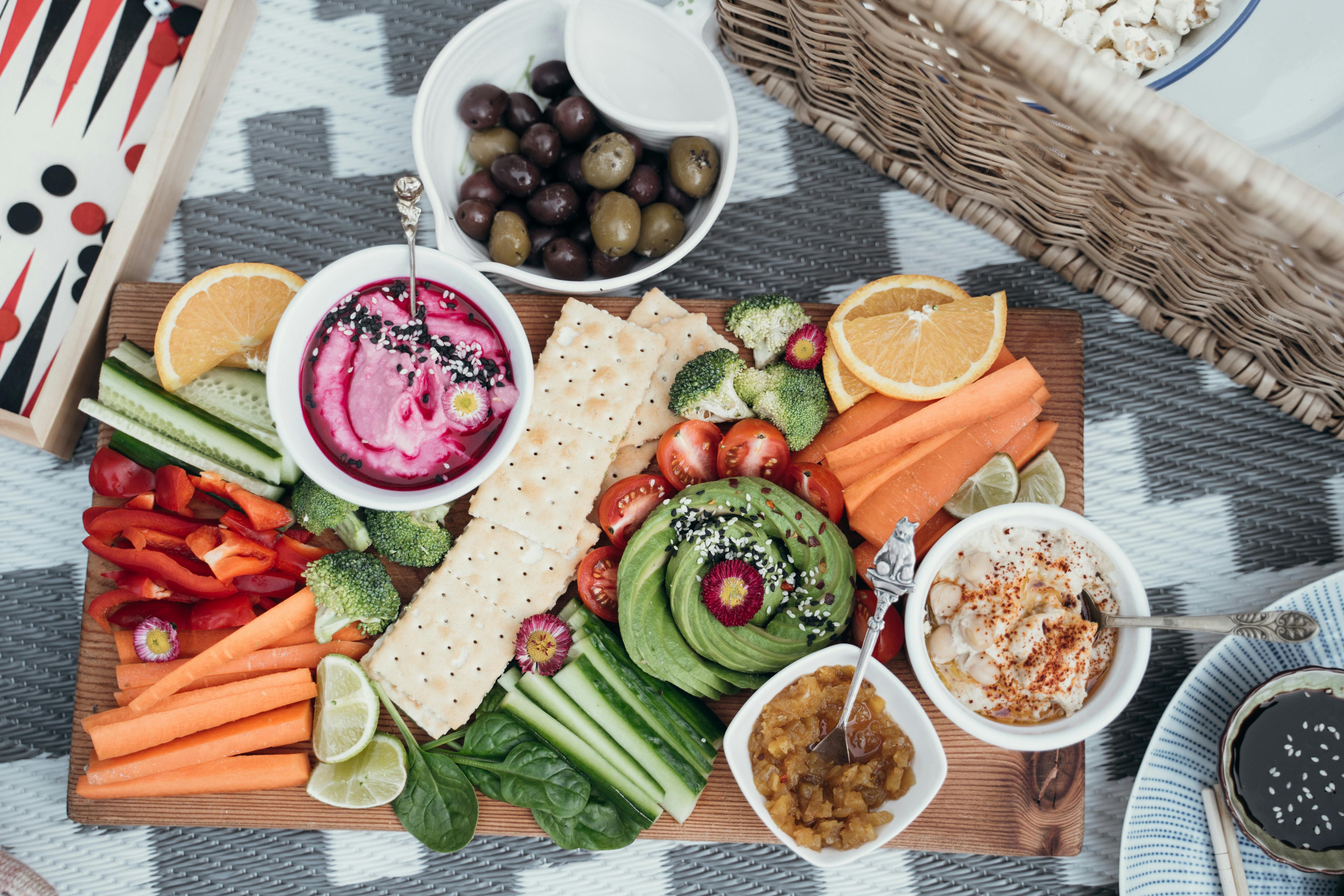 Vegane Produkte für den Sport – welche gibt es überhaupt?