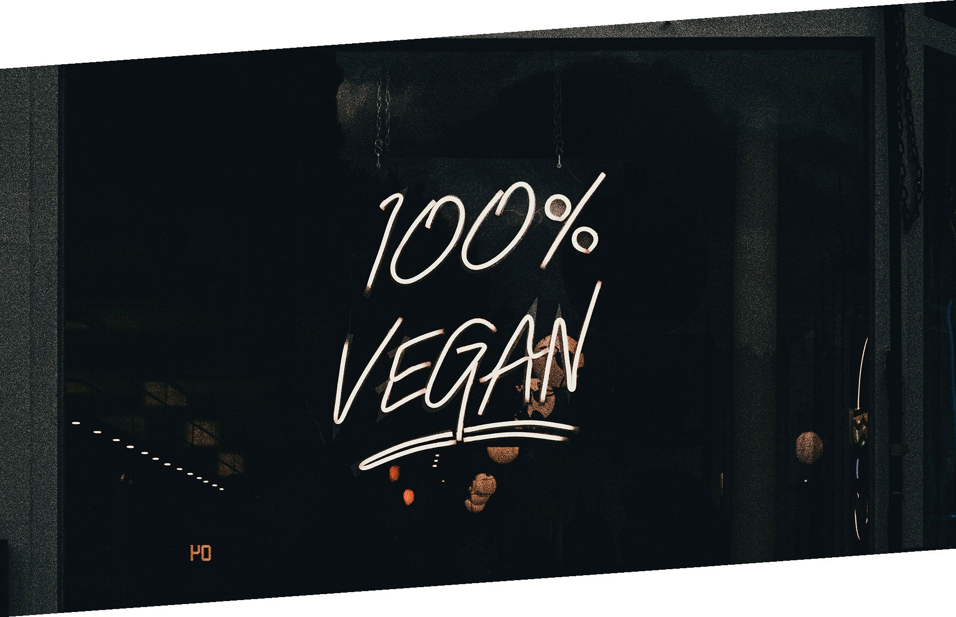 Vegan