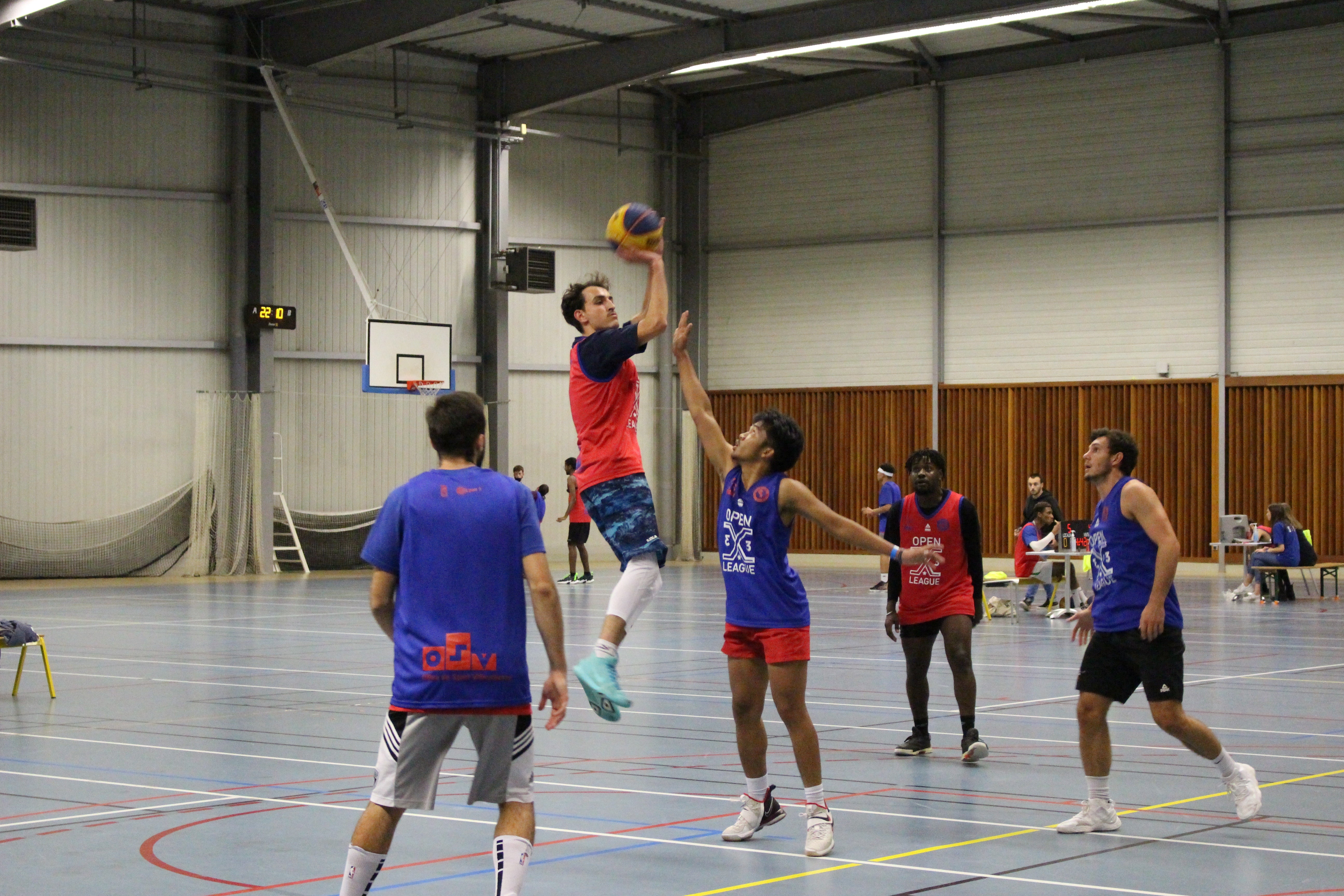 Handball