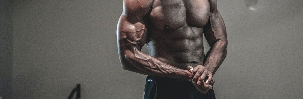 Post-Workout