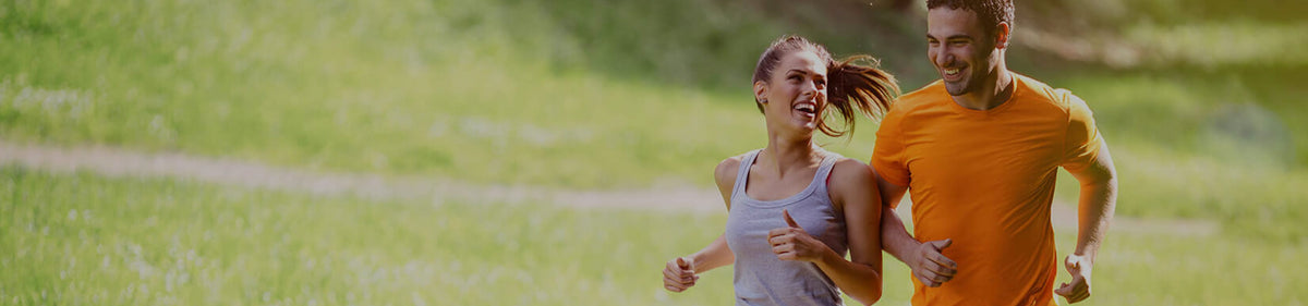 Laufsport