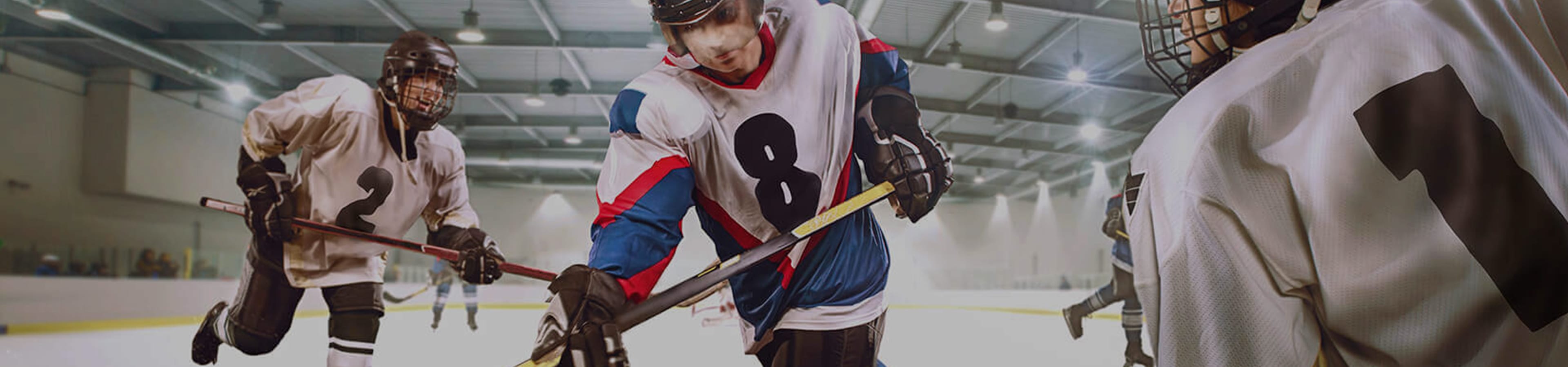 Eishockey