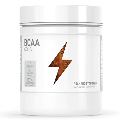 Battery BCAA 500g