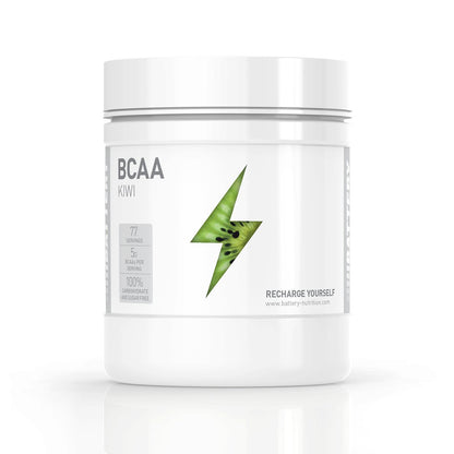 Battery BCAA 500g
