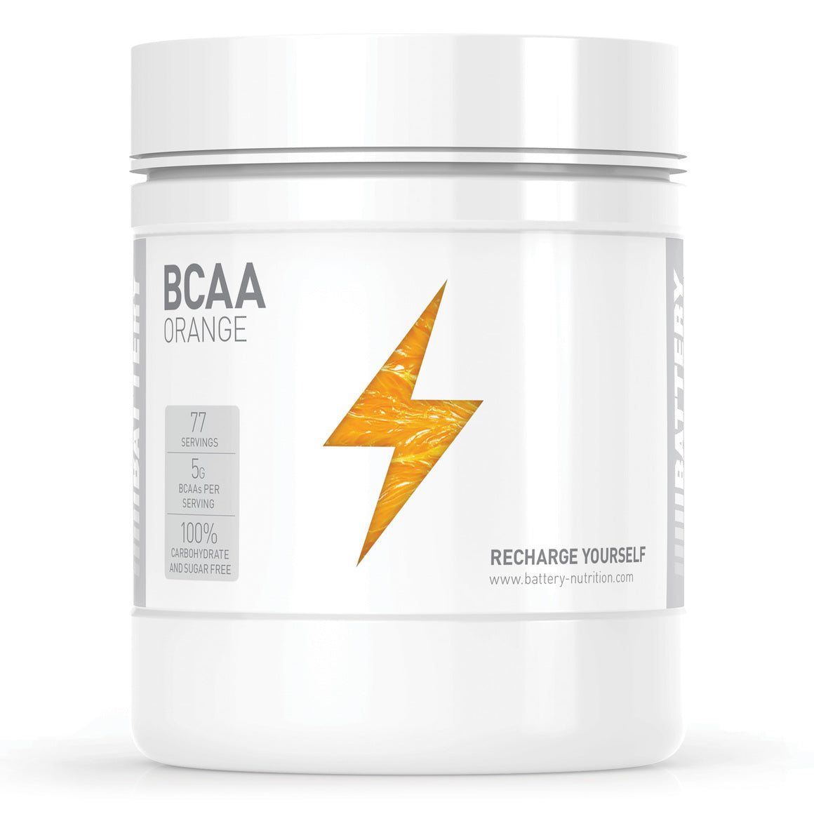 Battery BCAA 500g