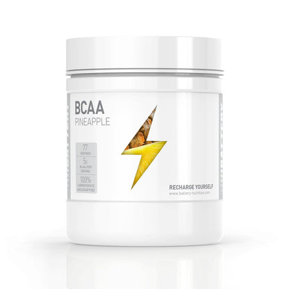 Battery BCAA 500g