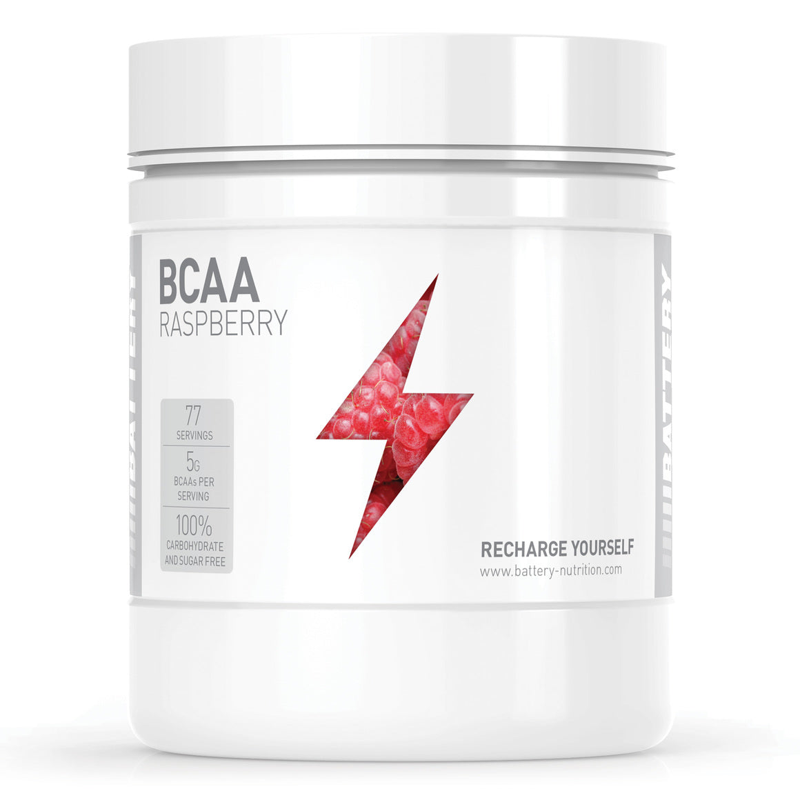 Battery BCAA 500g