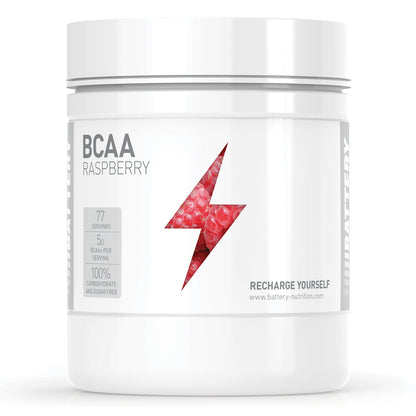 Battery BCAA 500g