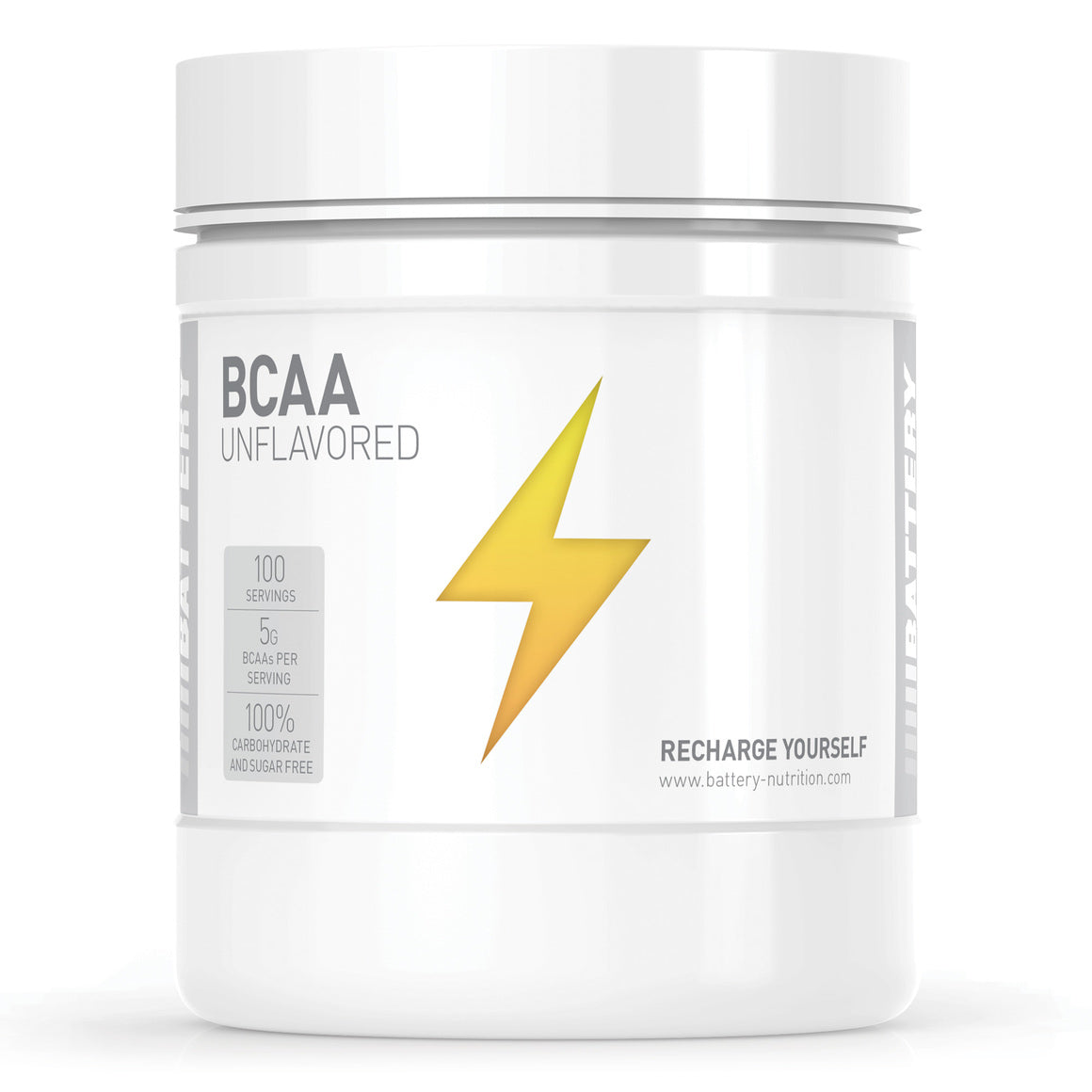 Battery BCAA 500g