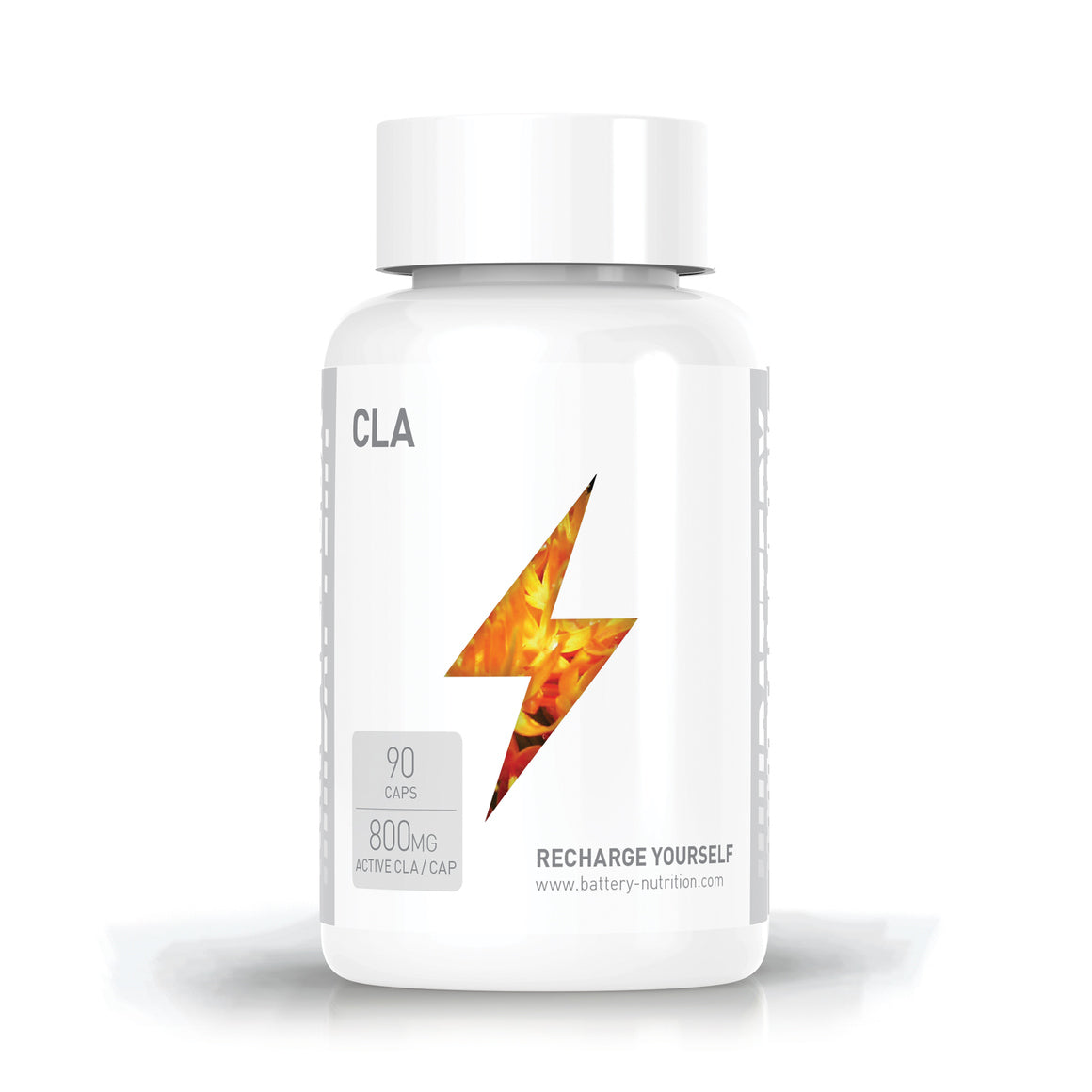 Battery CLA 90 Kapseln