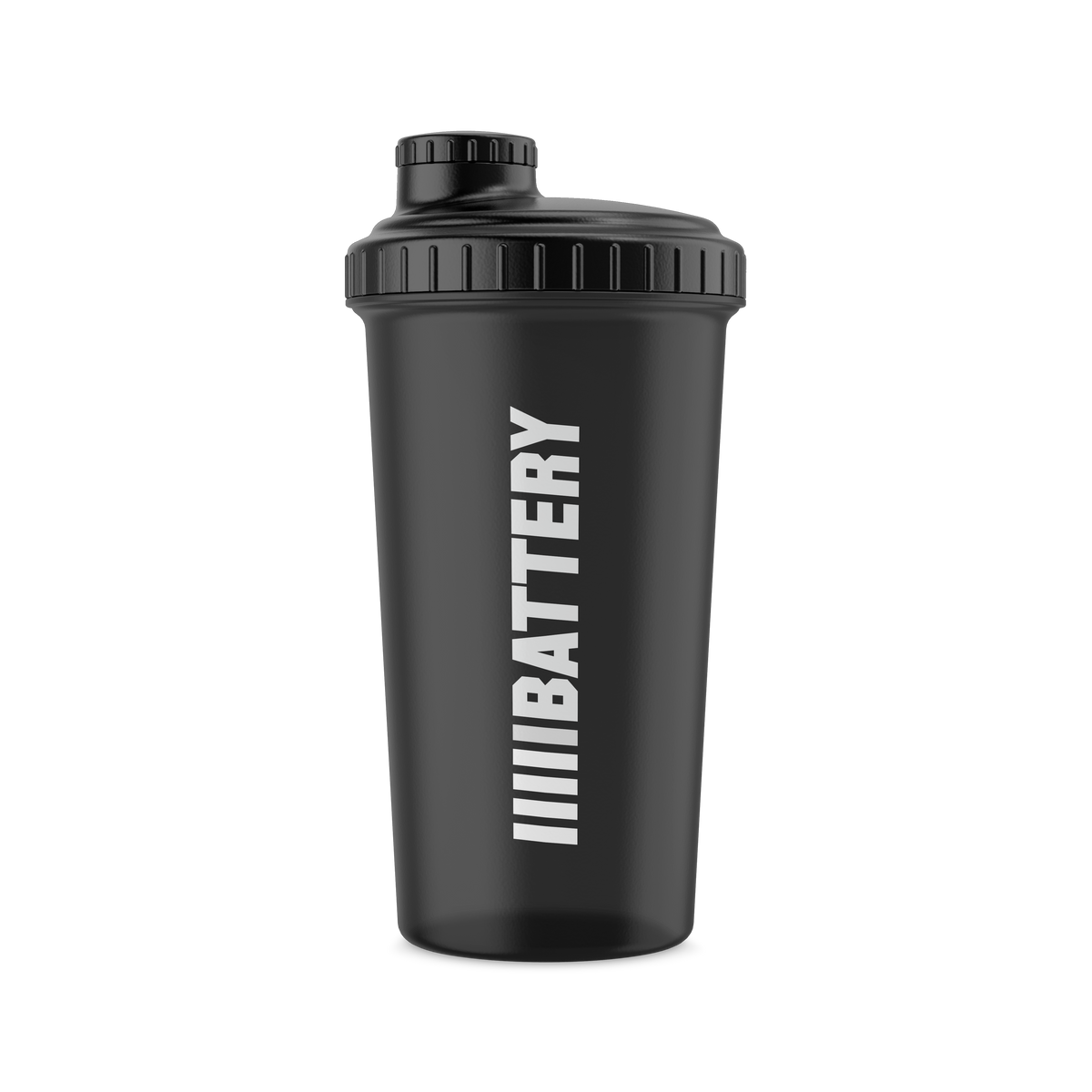 Shaker weiss - 700ml
