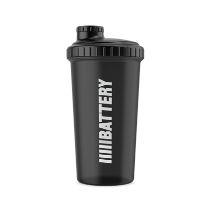 Shaker weiss - 700ml