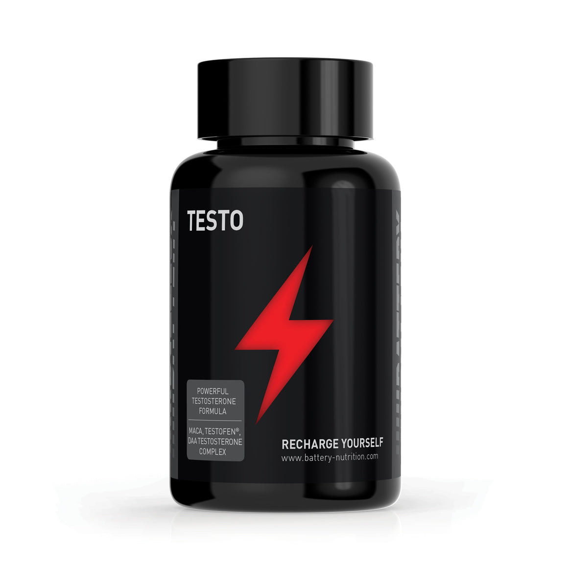 Battery Testo 120 Kapseln