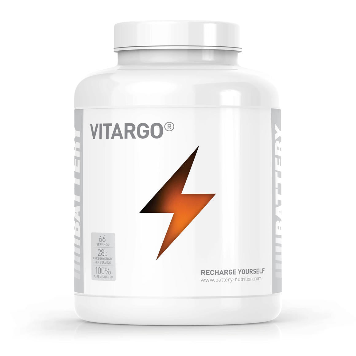 Battery Vitargo 2000g