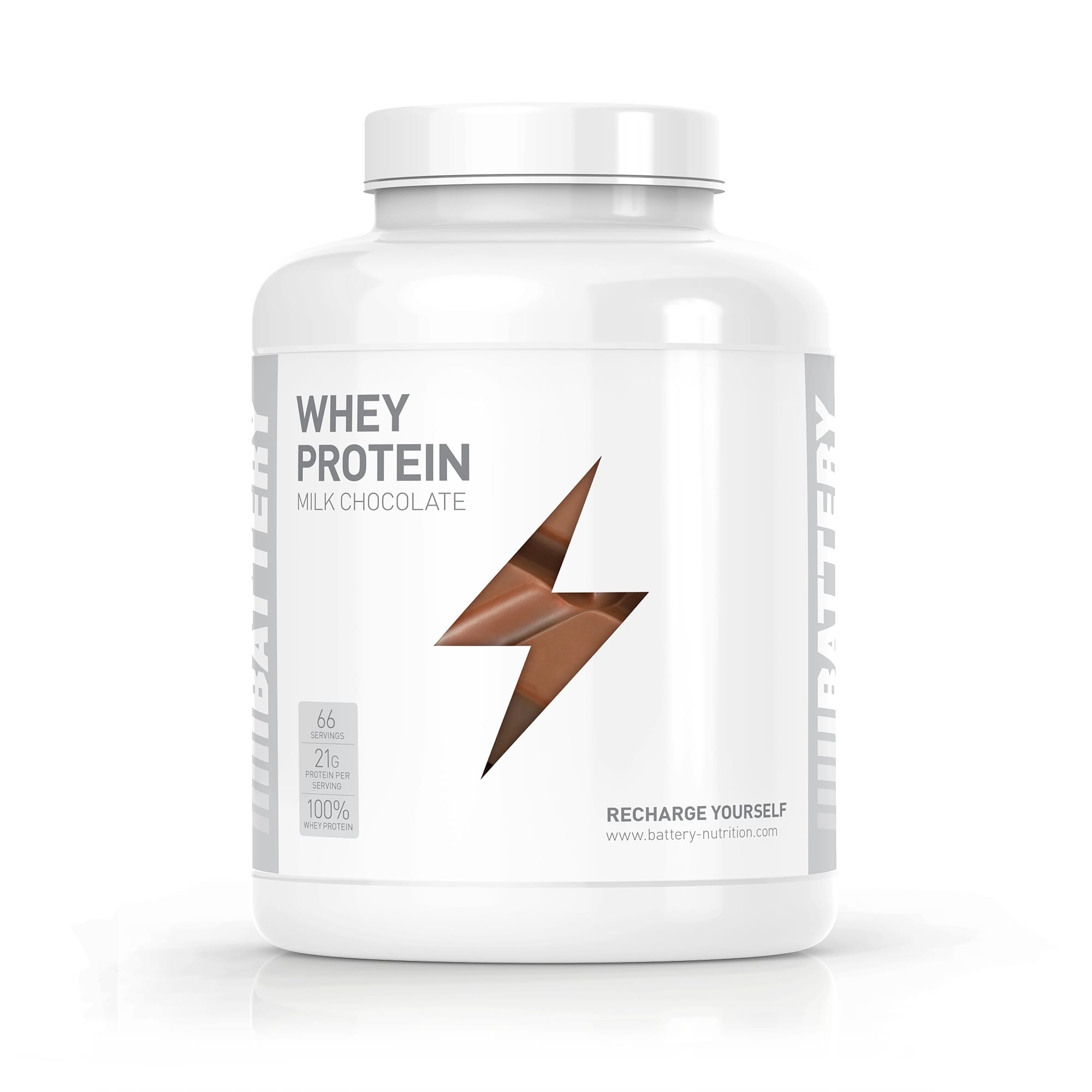 Battery Whey Protein