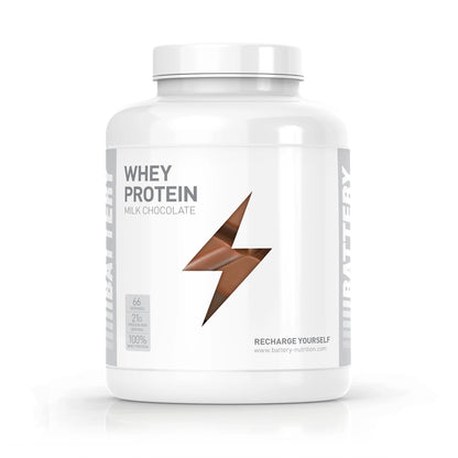 Battery Whey Protein