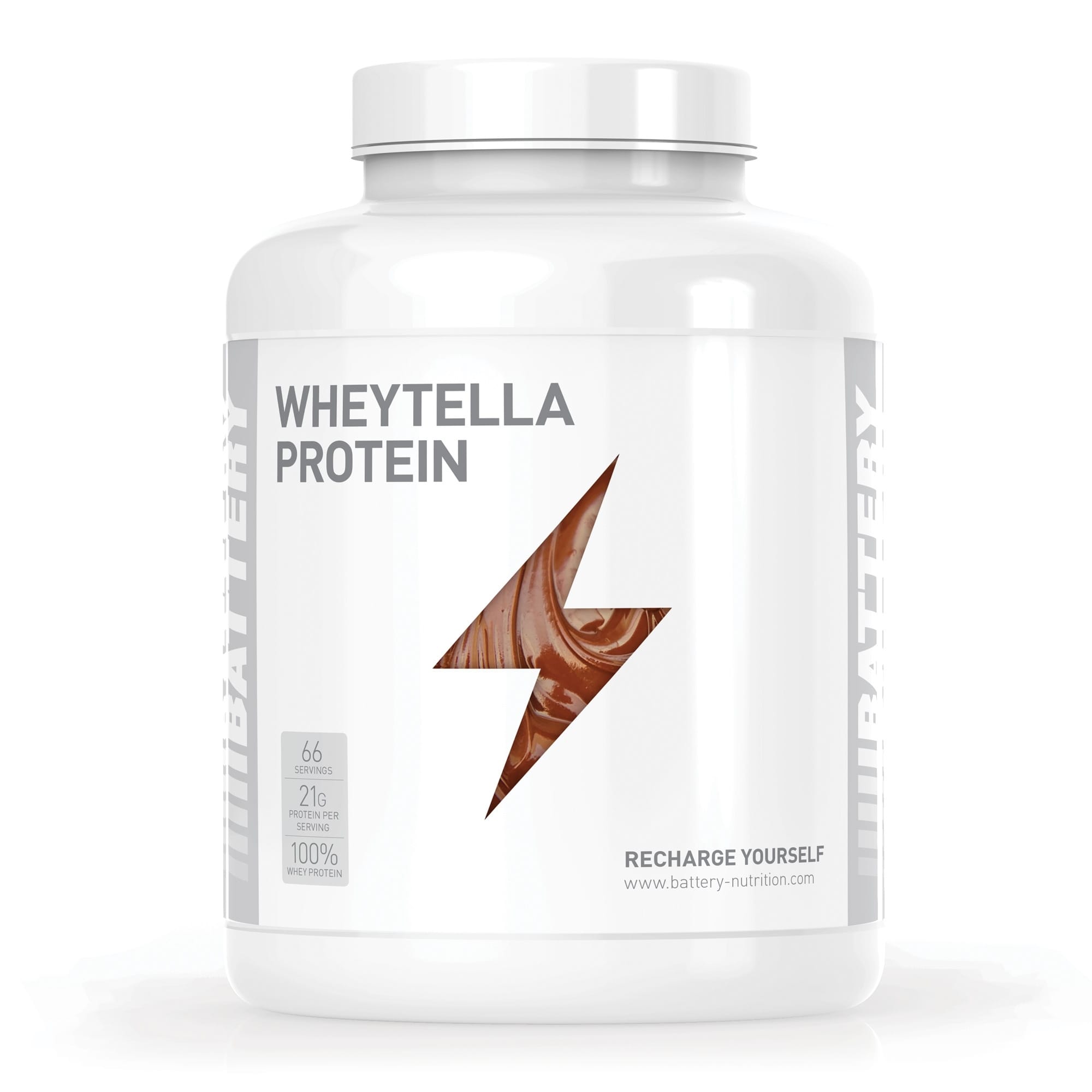 Battery Whey Protein