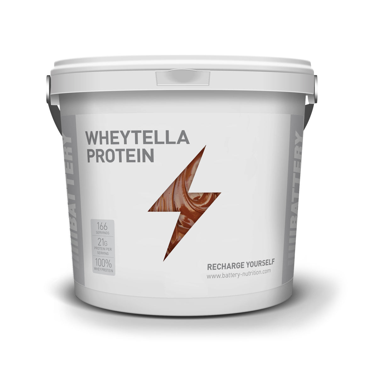 Battery Whey Protein