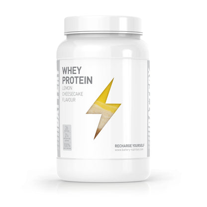 Battery Whey Protein