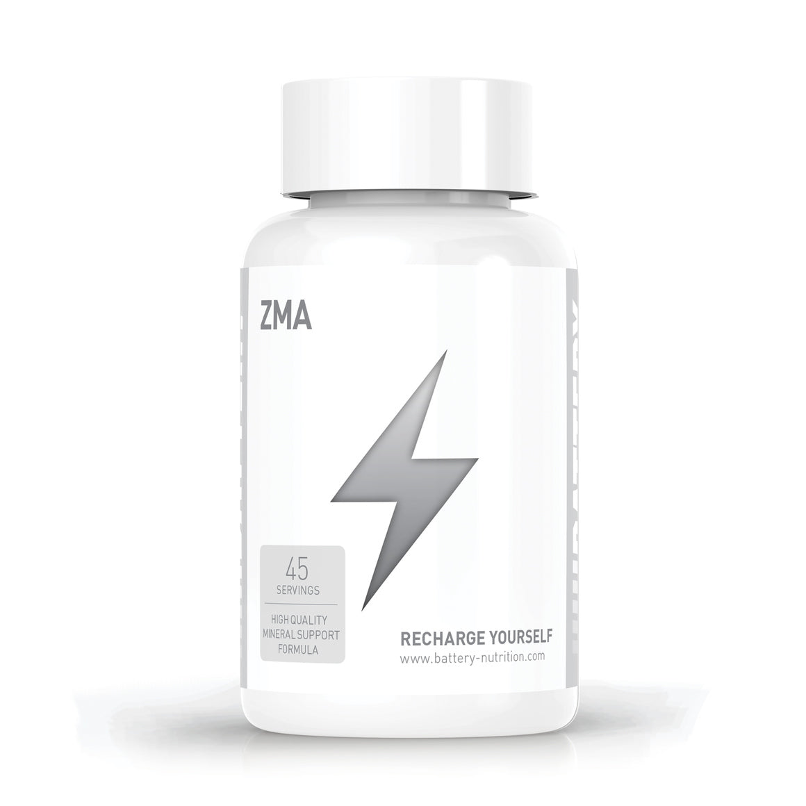 Battery ZMA 90 Kapseln