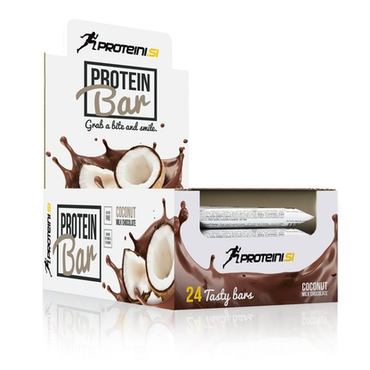 Protein Bar 24x55g