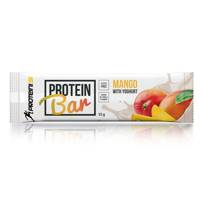 Protein Bar 55g