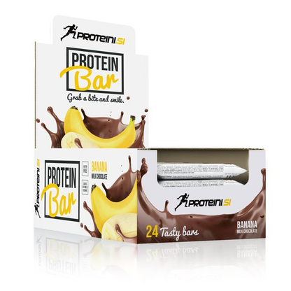 Protein Bar 24x55g