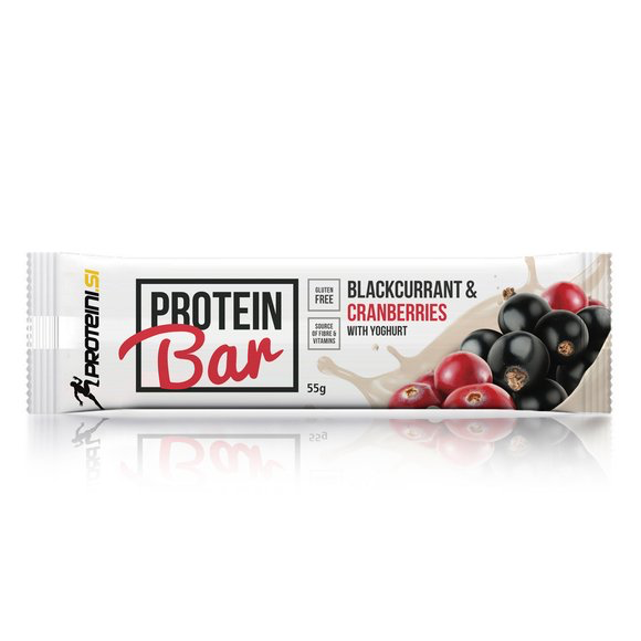 Protein Bar 55g