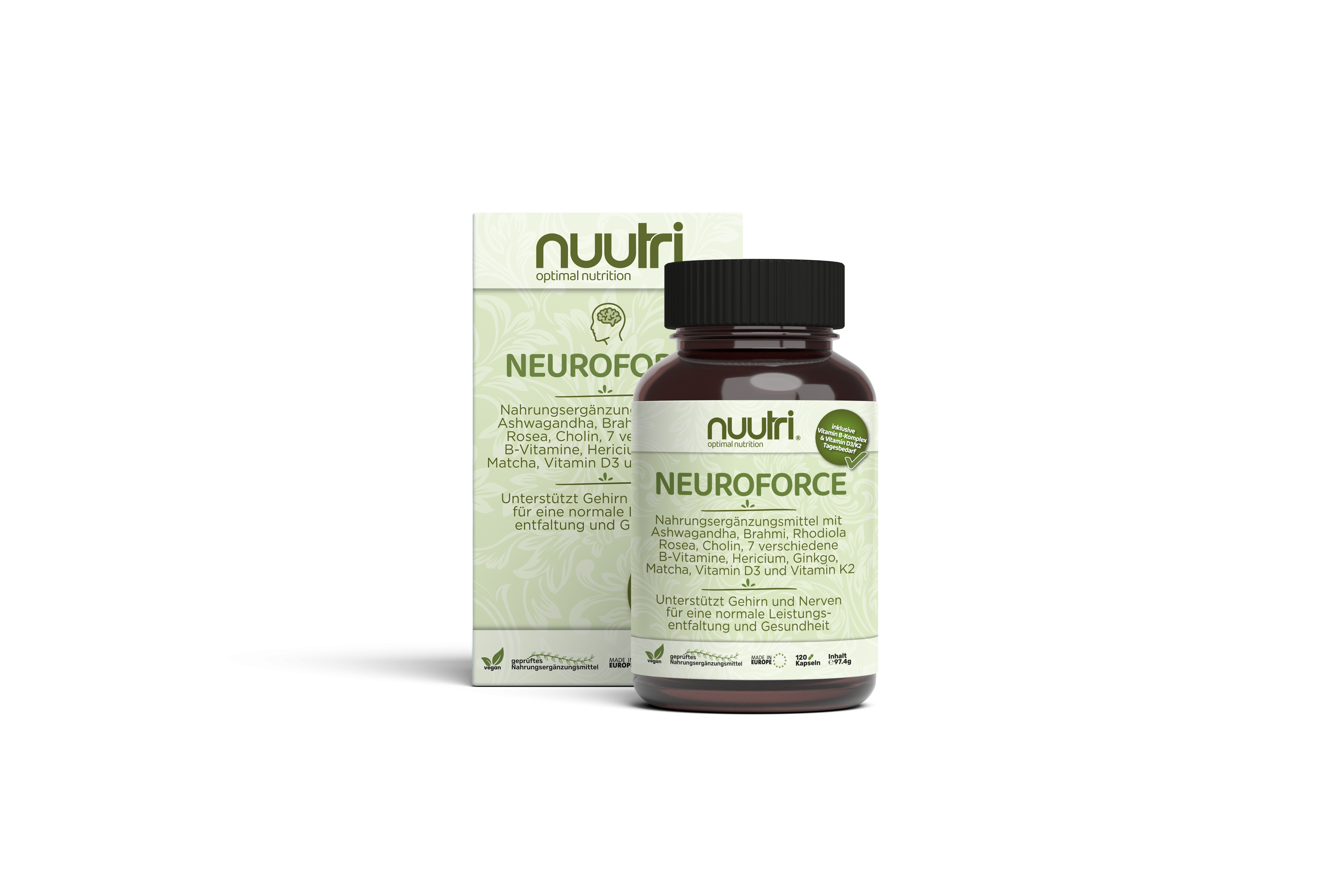 Neuroforce