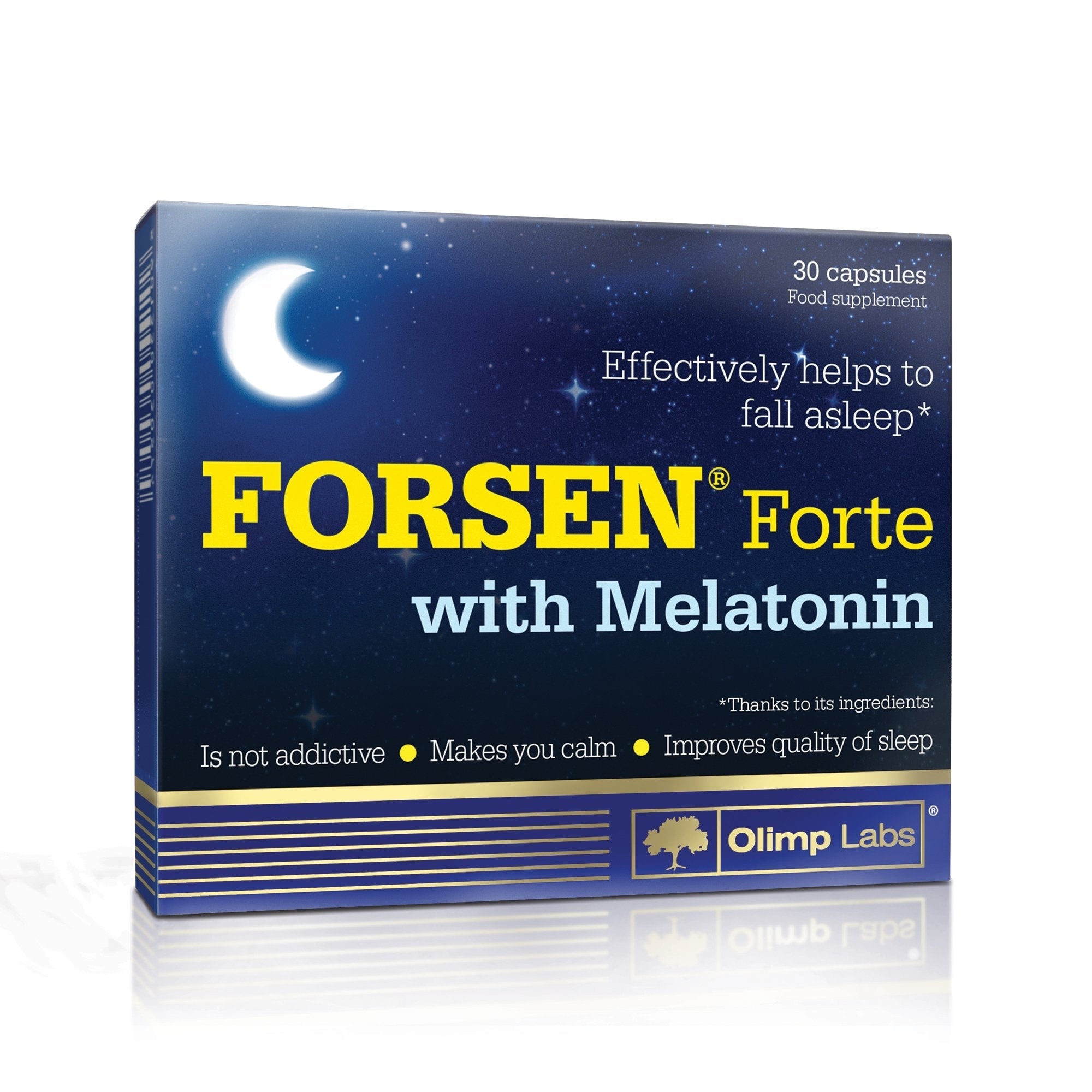 Forsen Forte