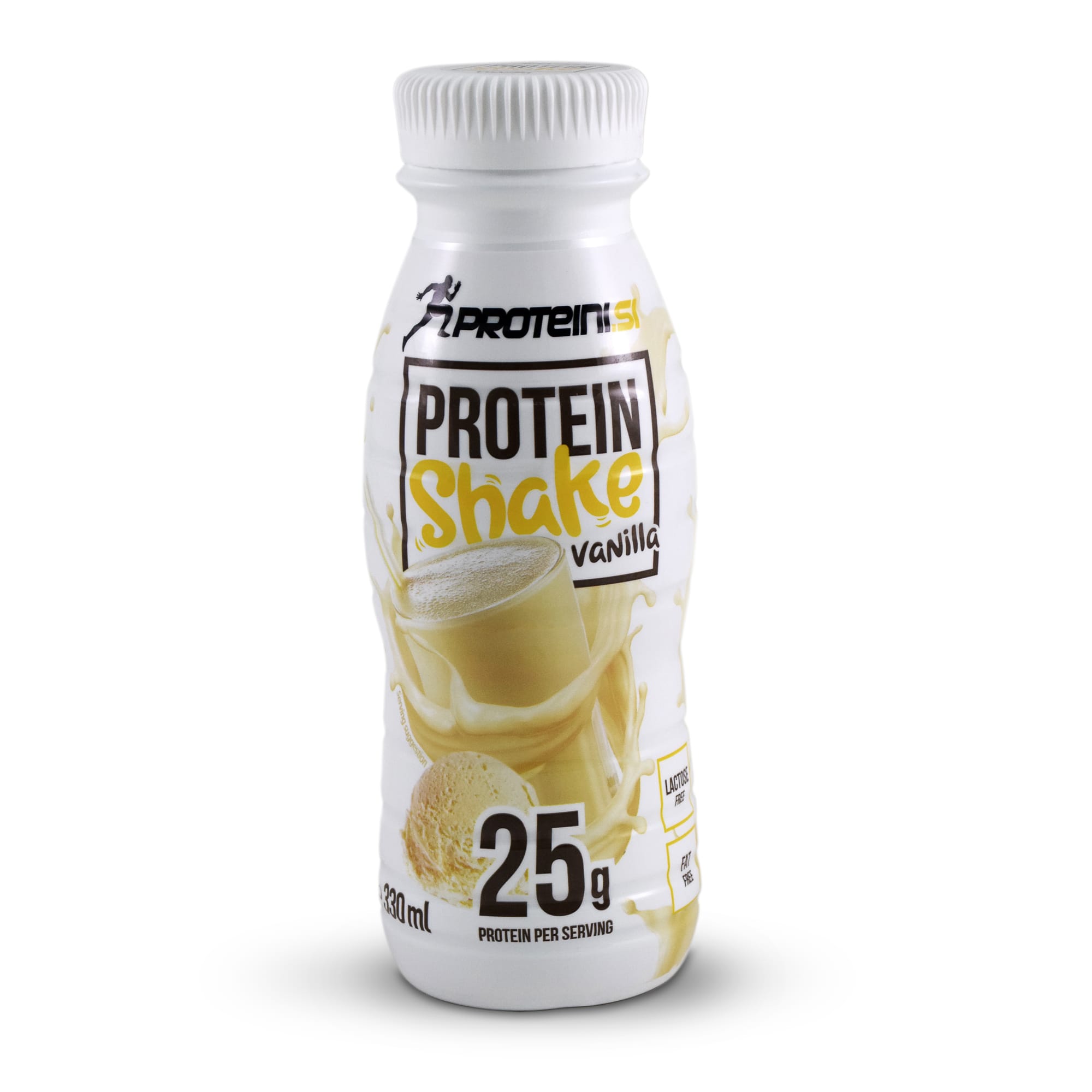 Protein Shake RTD 330ml