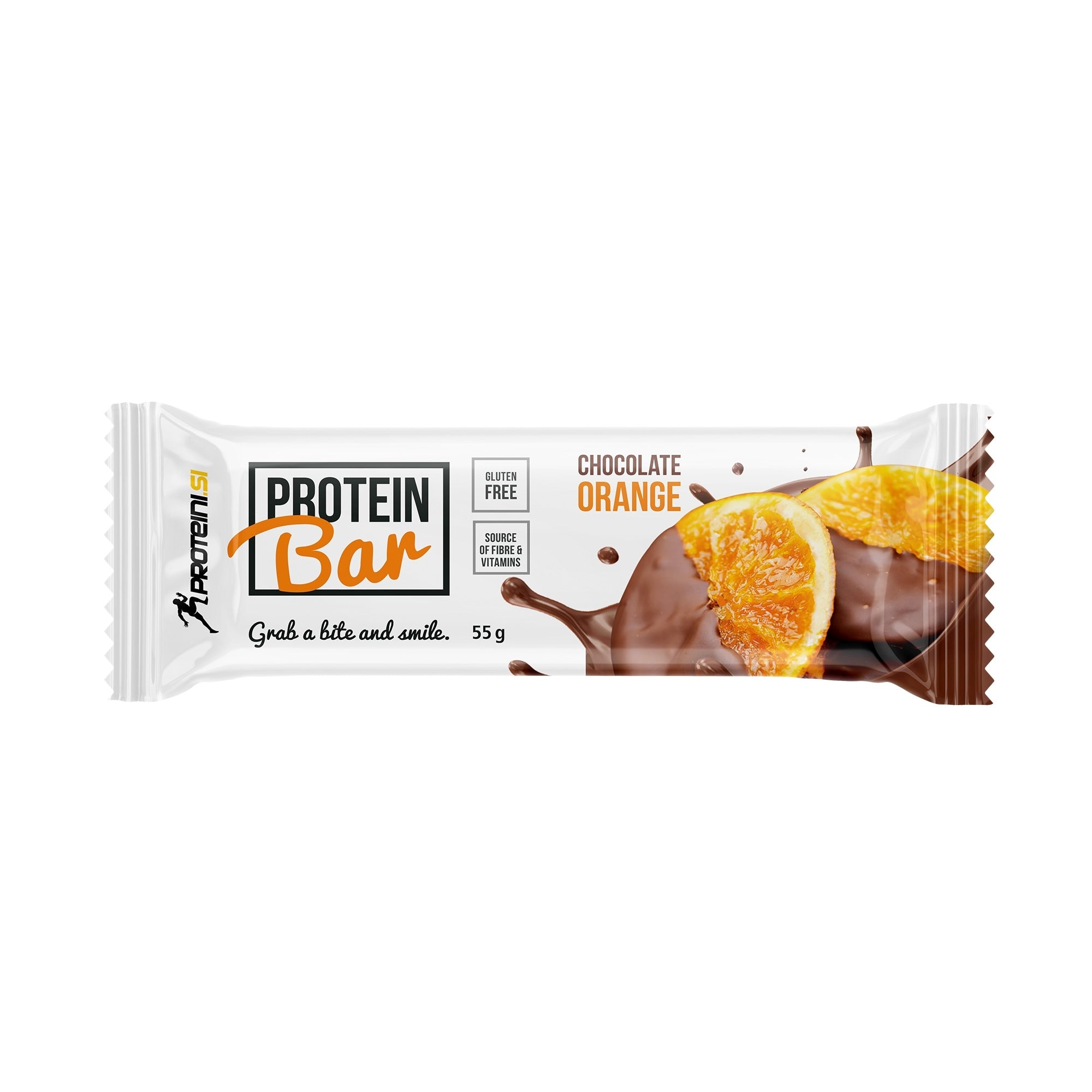 Protein Bar 55g