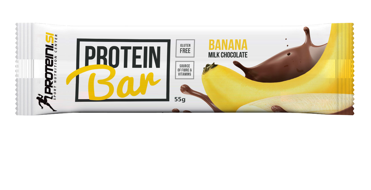 Protein Bar 55g