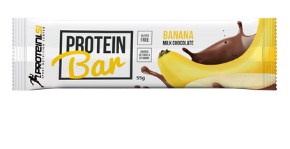 Protein Bar 55g